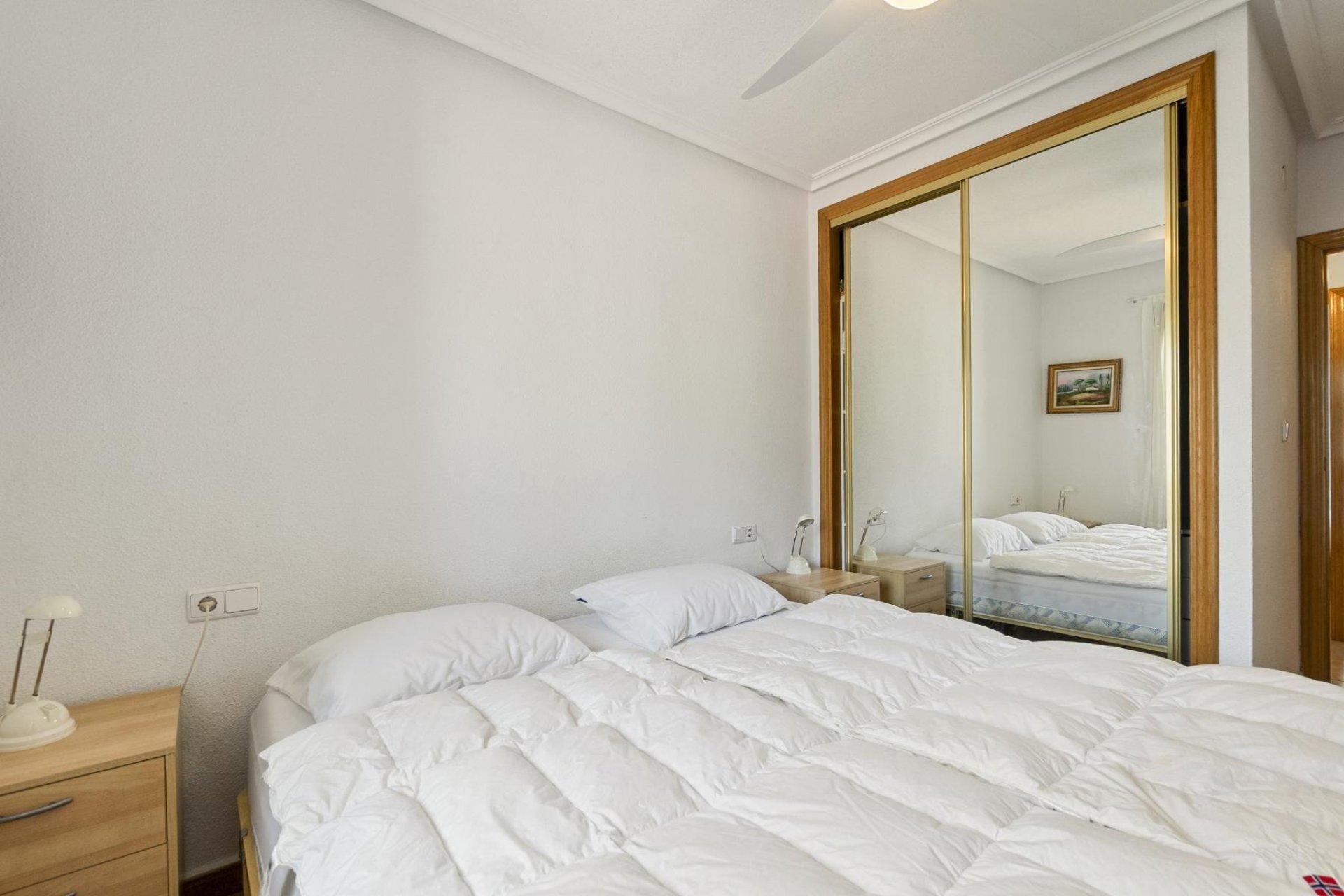 Resale - Planta baja - Torrevieja - El molino