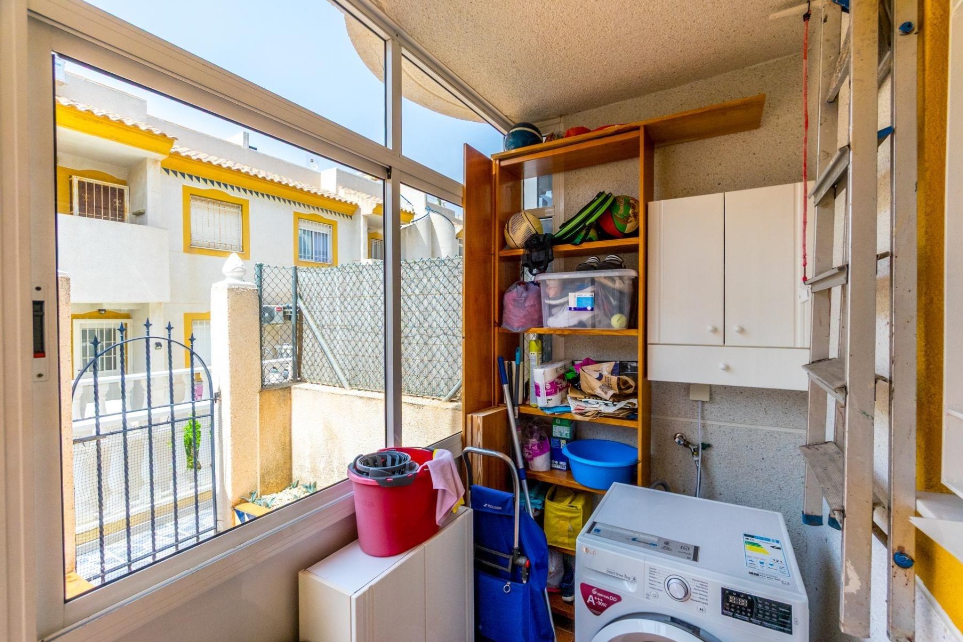 Resale - Planta baja - Torrevieja - El molino