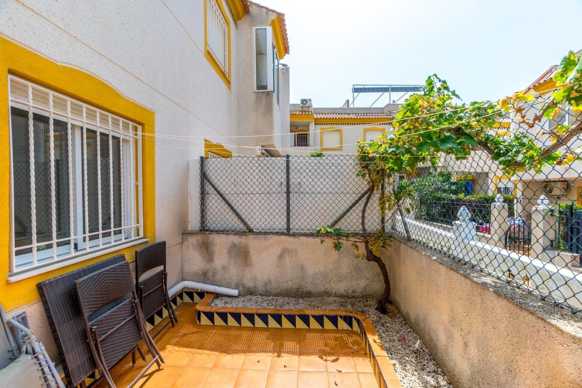 Resale - Planta baja - Torrevieja - El molino