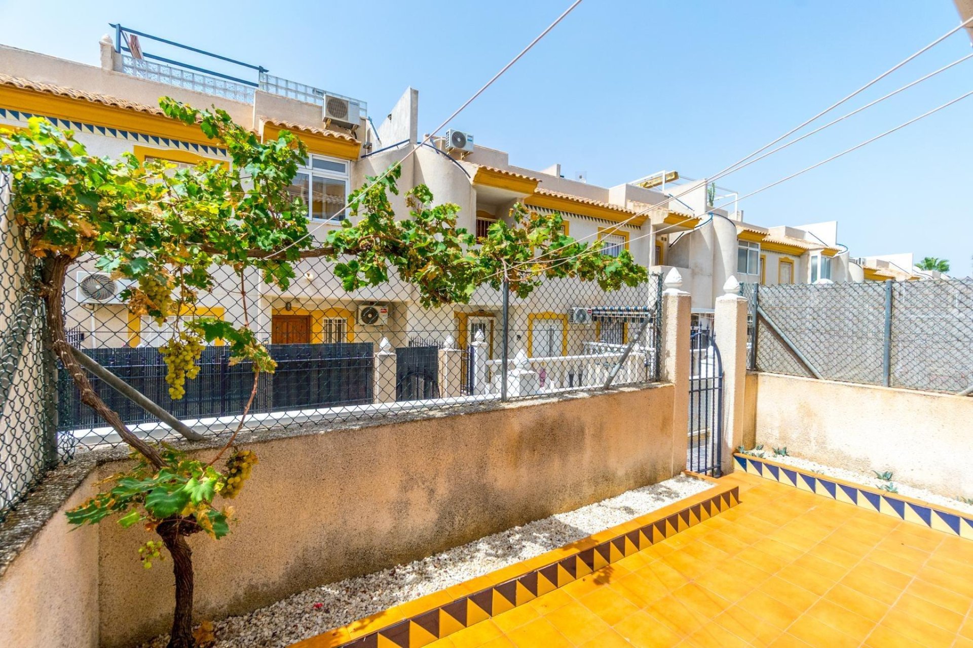 Resale - Planta baja - Torrevieja - El molino