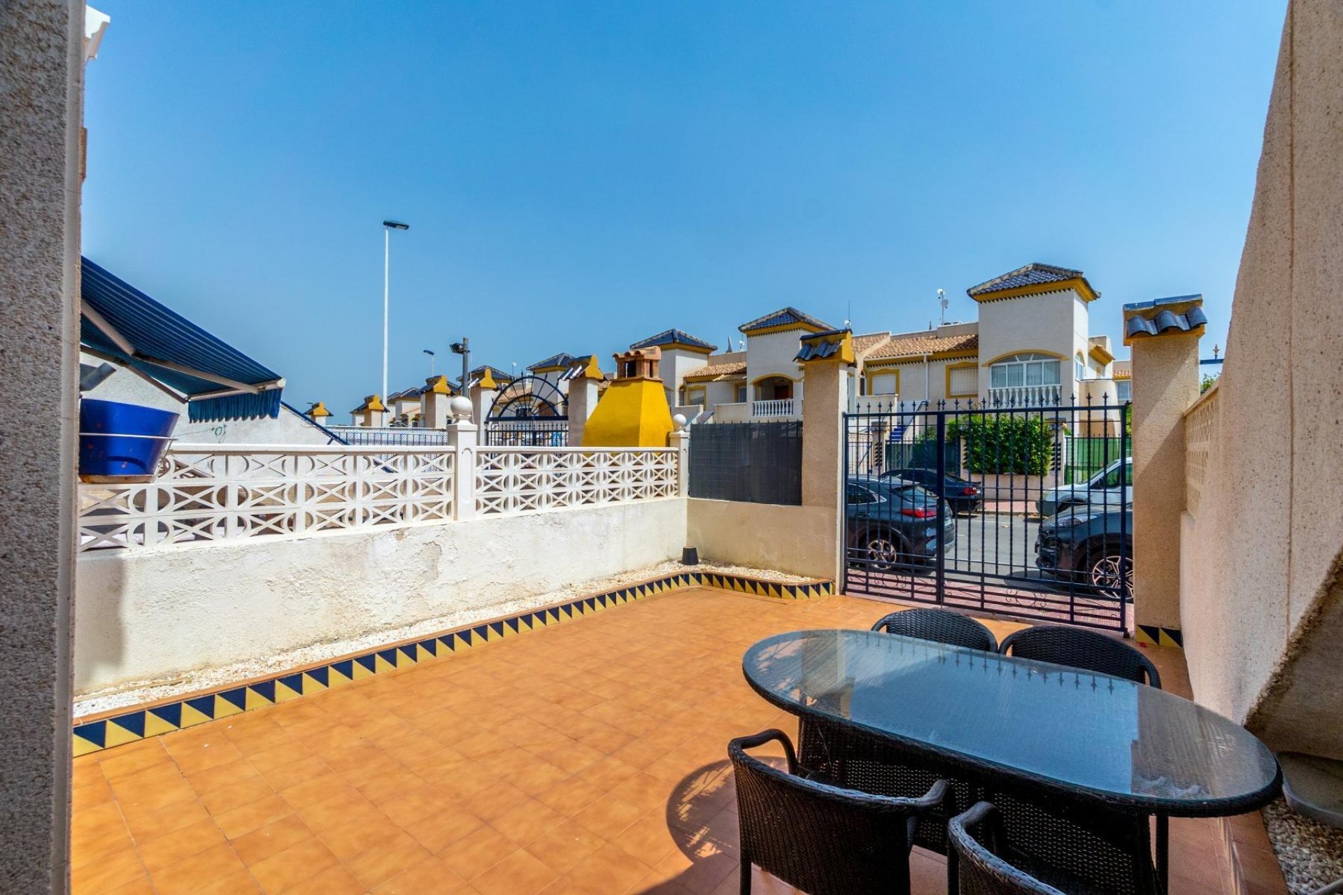 Resale - Planta baja - Torrevieja - El molino