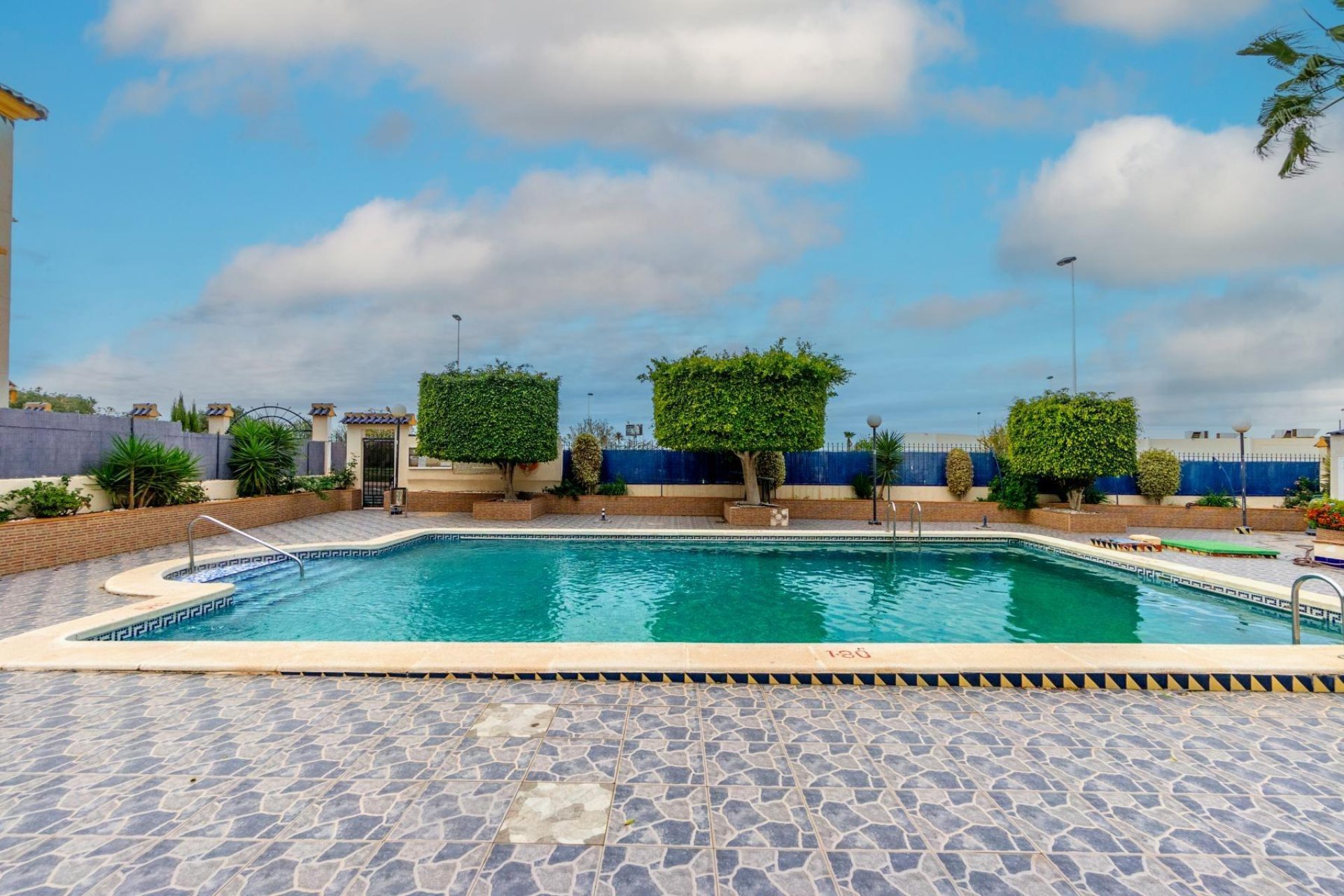 Resale - Planta baja - Torrevieja - El molino