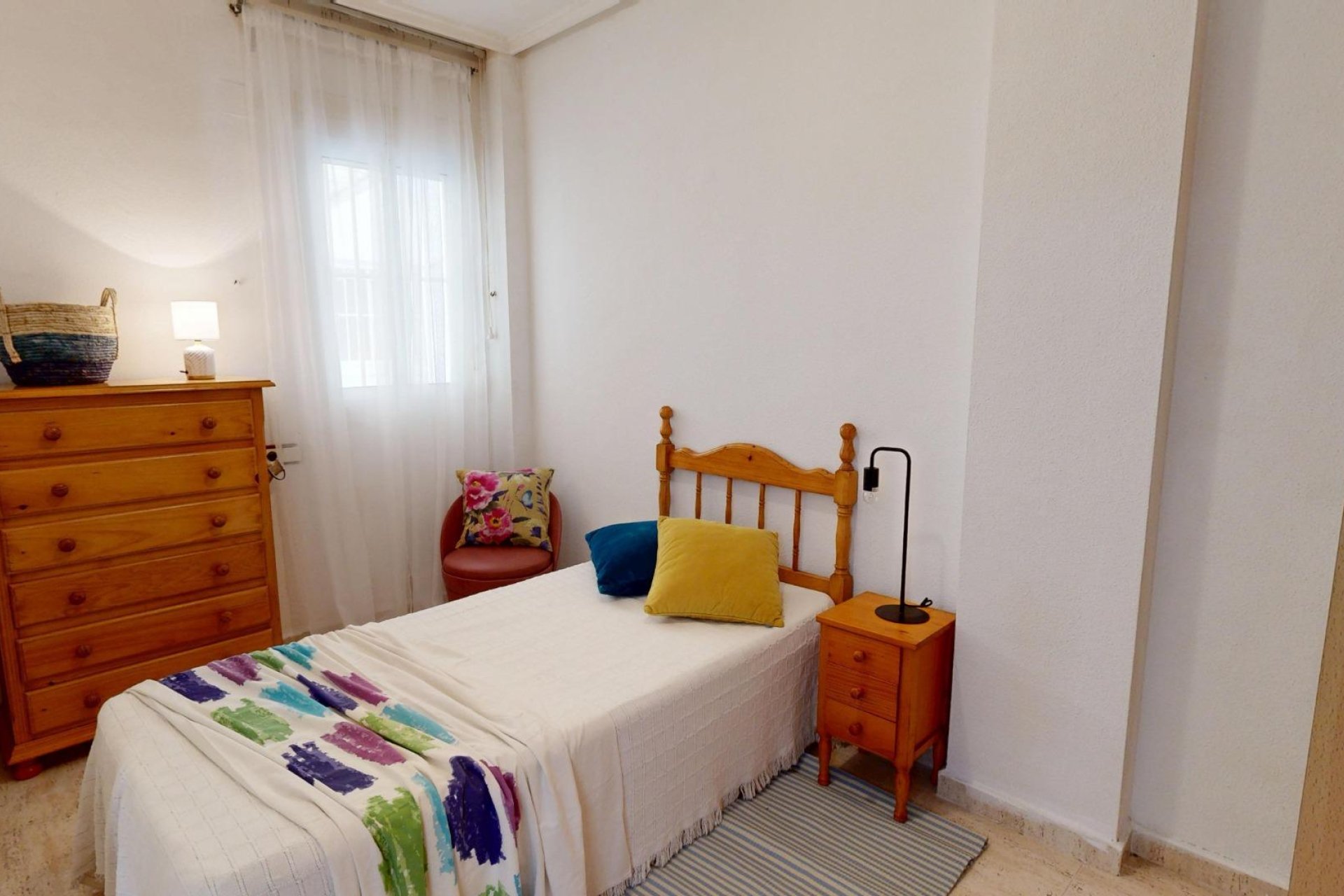 Resale - Planta baja - Torrevieja - Estacion de autobuses