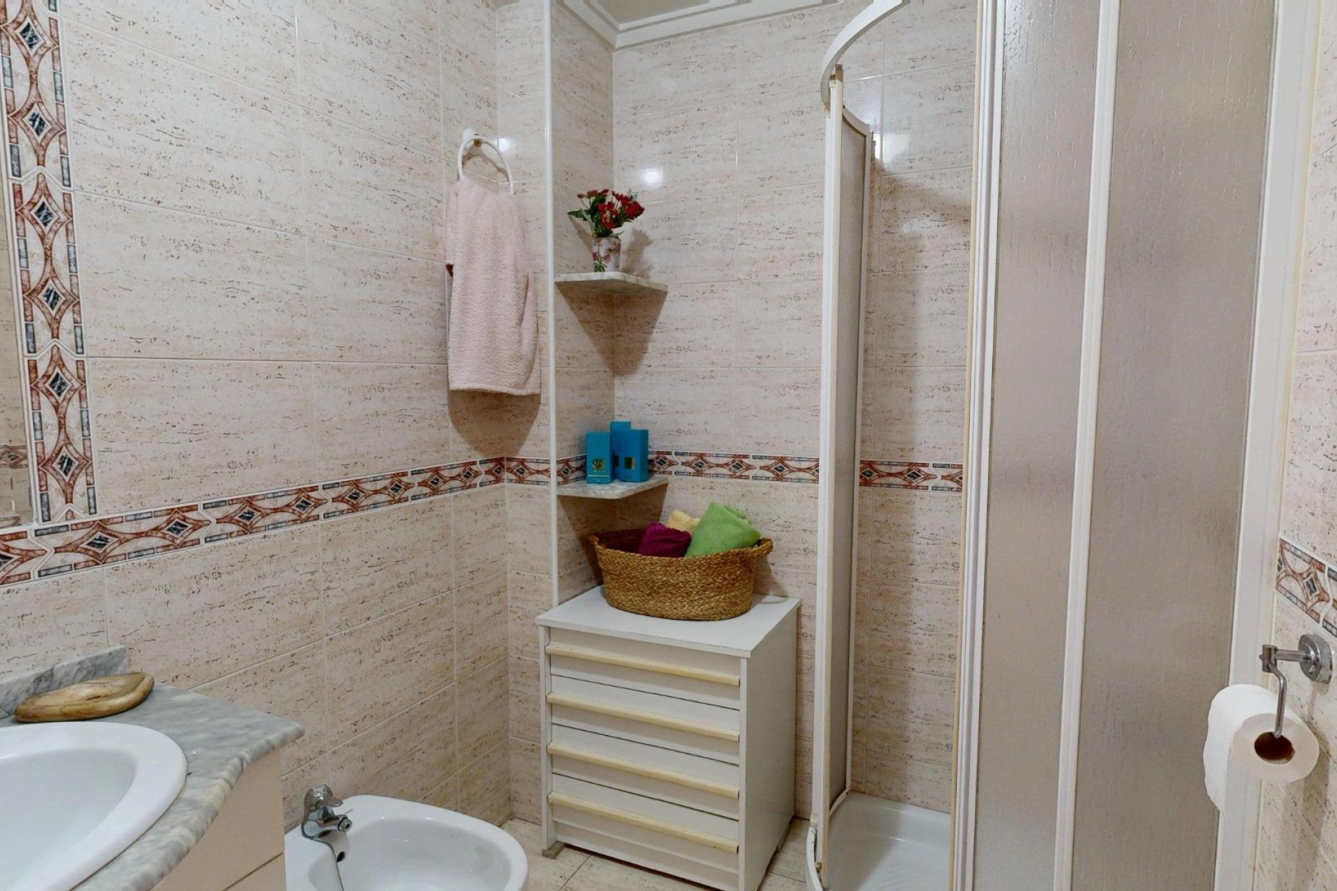 Resale - Planta baja - Torrevieja - Estacion de autobuses