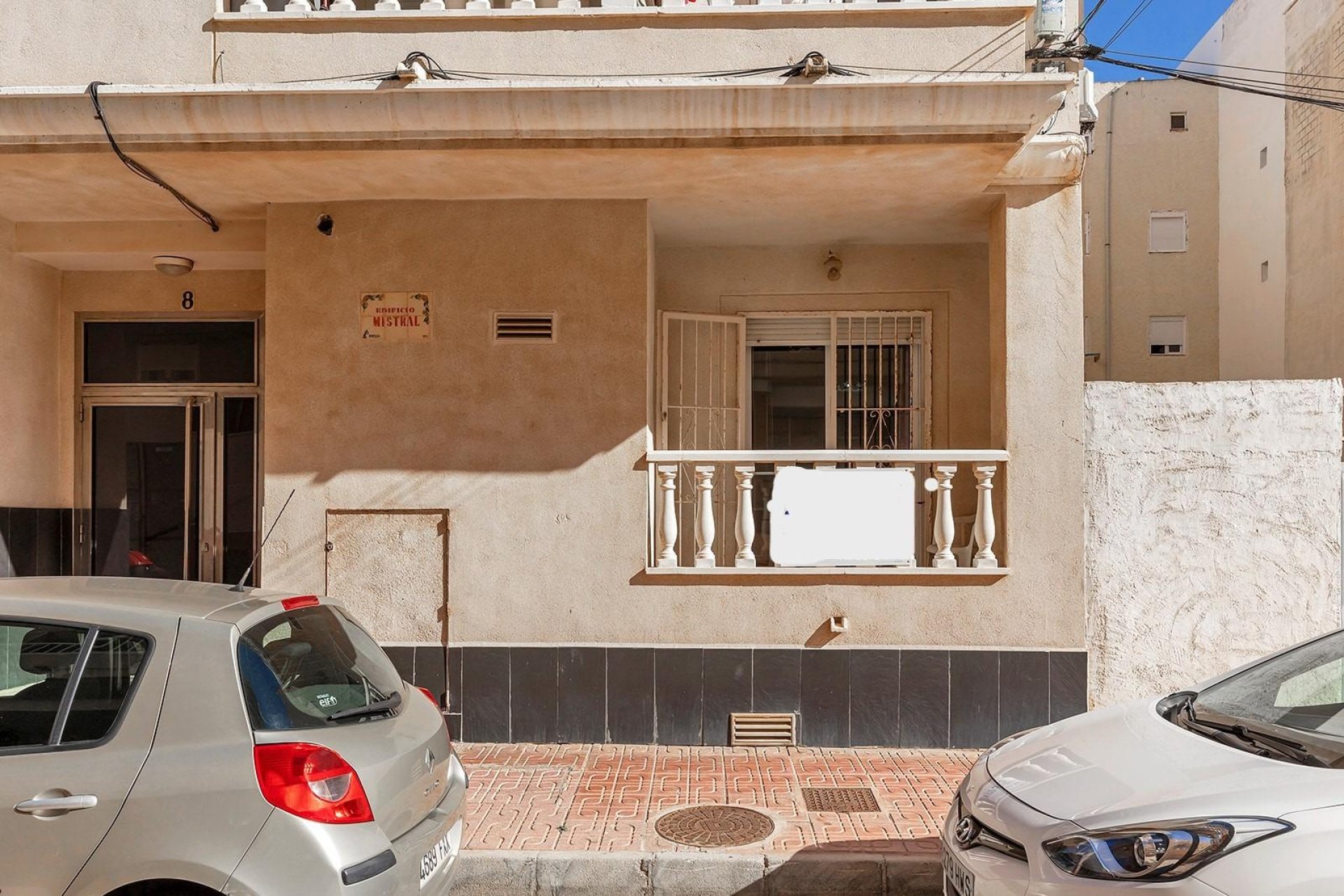 Resale - Planta baja - Torrevieja - La Mata