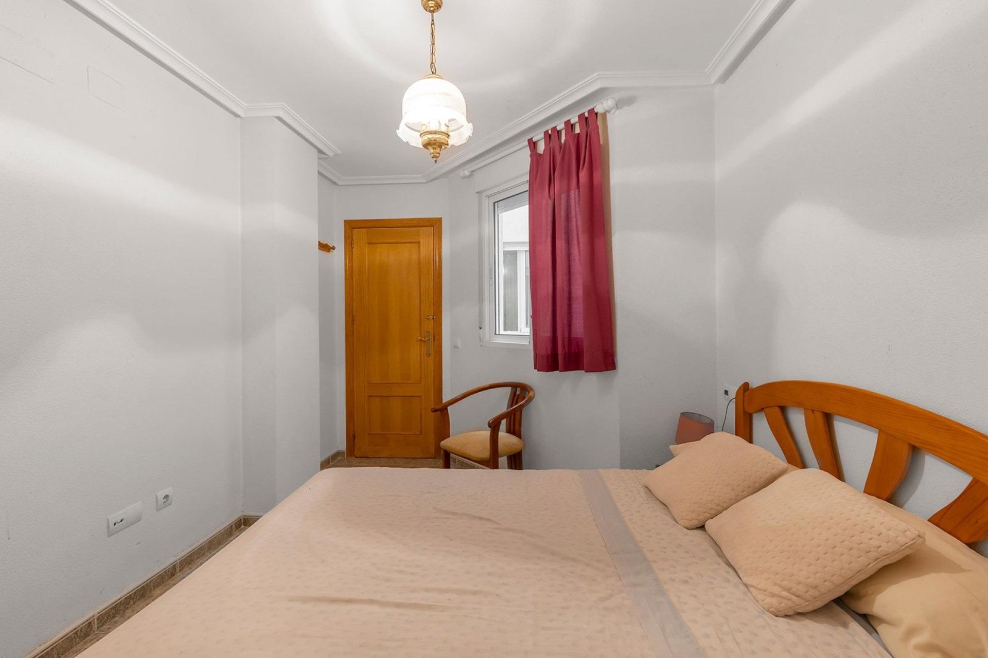 Resale - Planta baja - Torrevieja - La Mata