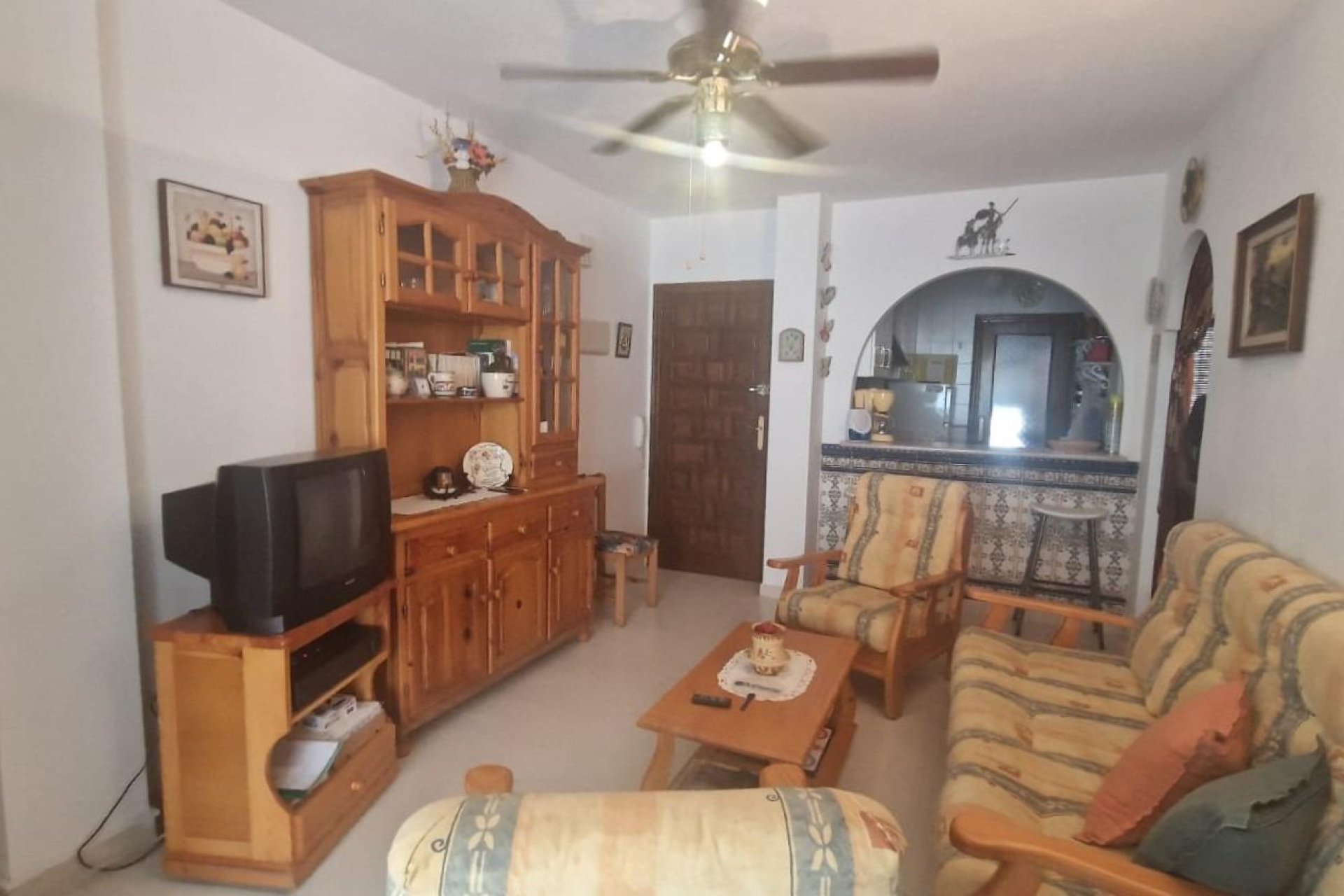 Resale - Planta baja - Torrevieja - La veleta