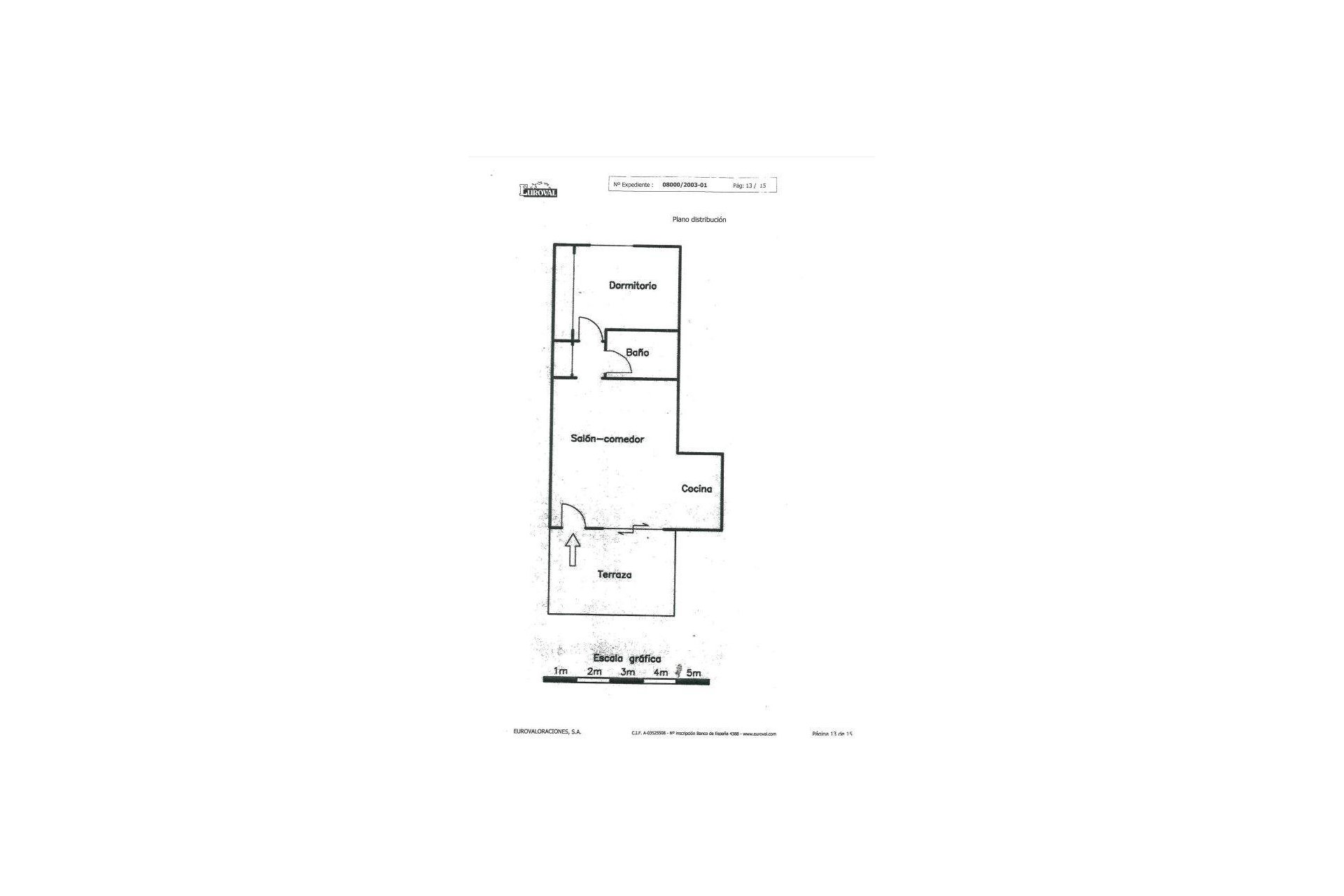 Resale - Planta baja - Torrevieja - Torreblanca