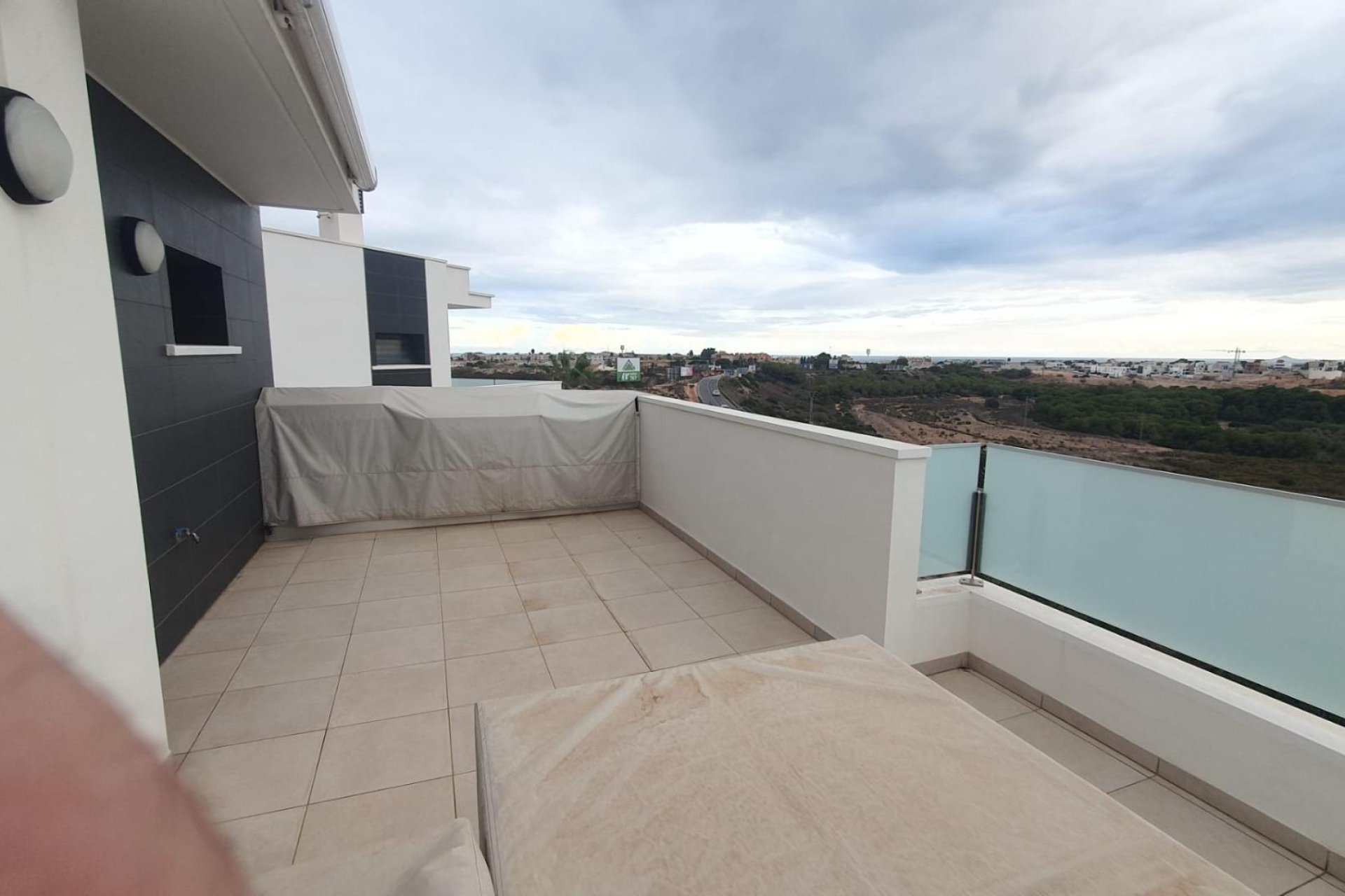 Resale - Quad - Orihuela Costa - Cabo Roig