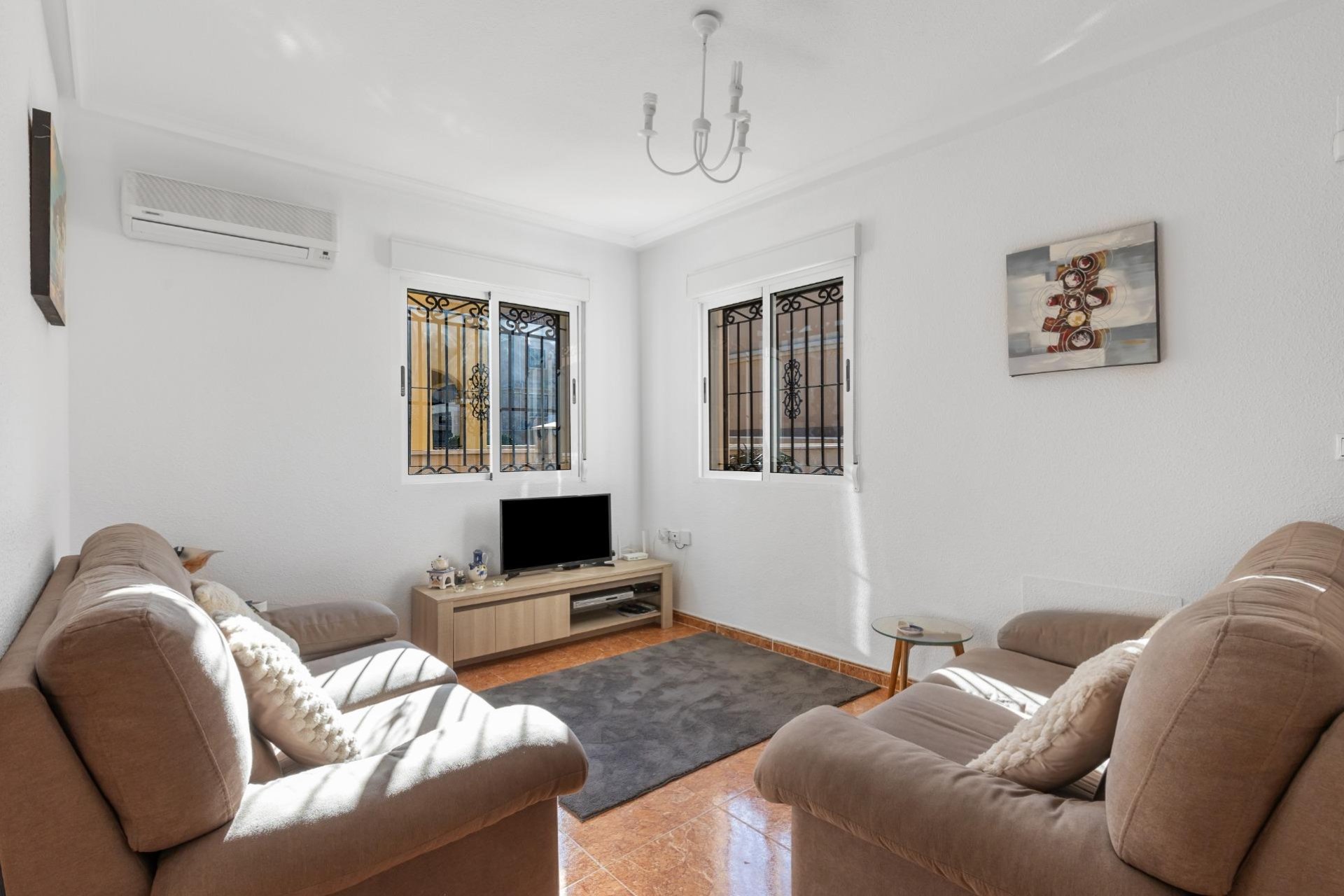 Resale - Quad - Orihuela Costa - PAU 8