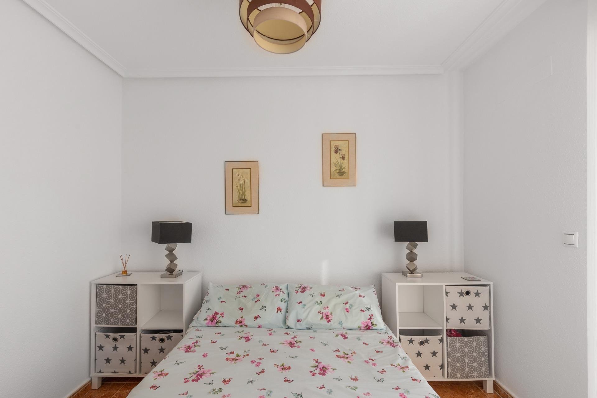 Resale - Quad - Orihuela Costa - PAU 8