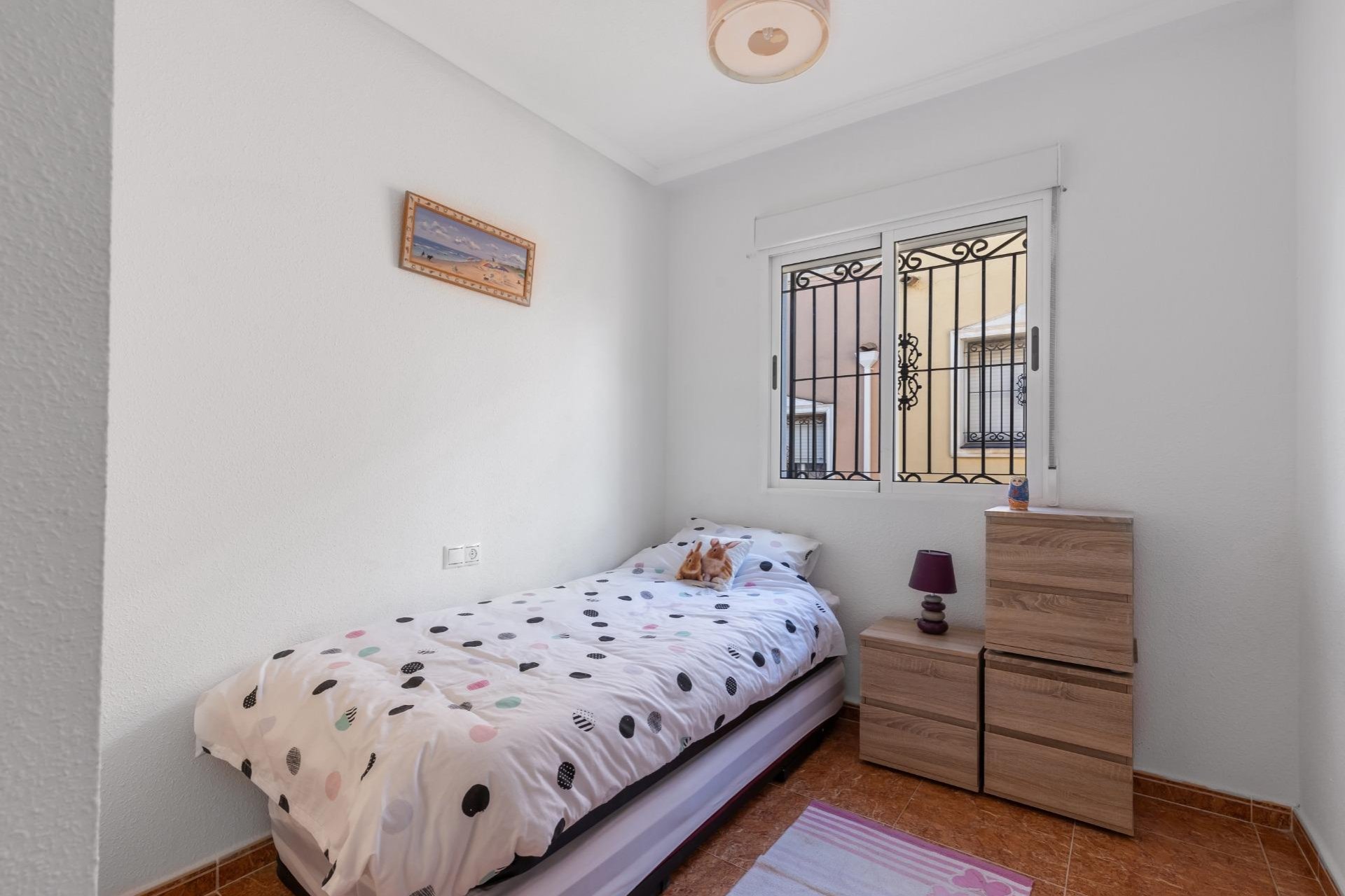 Resale - Quad - Orihuela Costa - PAU 8