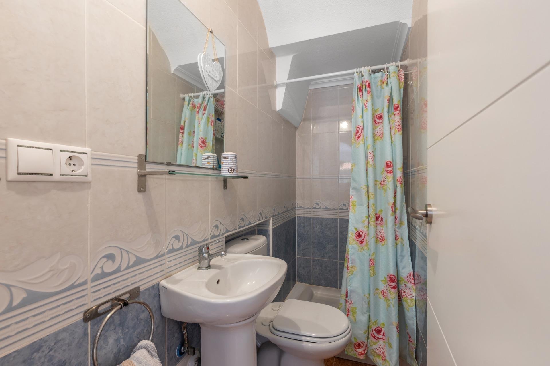 Resale - Quad - Orihuela Costa - PAU 8