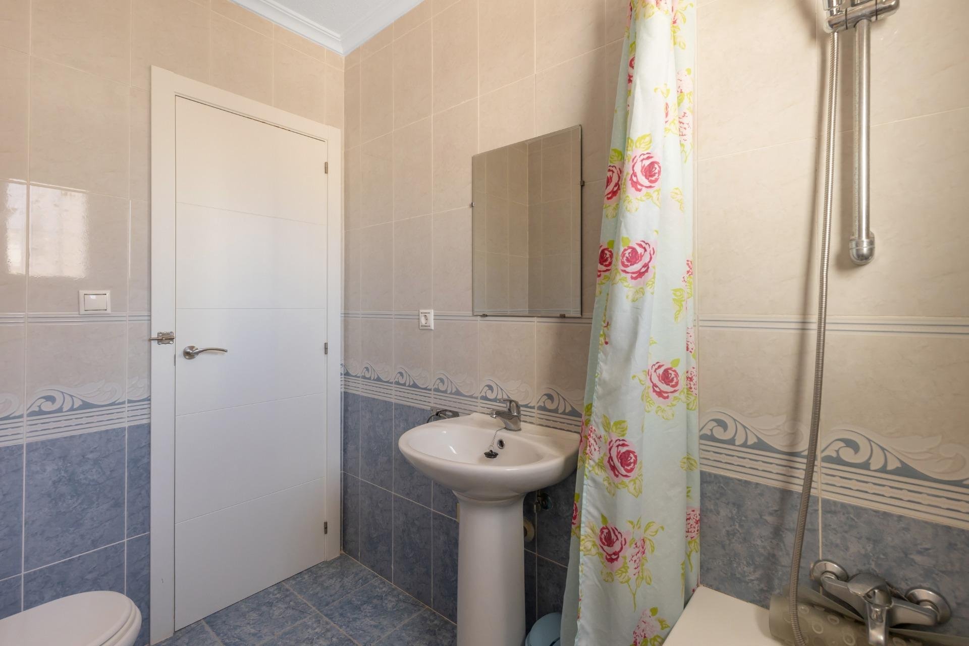 Resale - Quad - Orihuela Costa - PAU 8