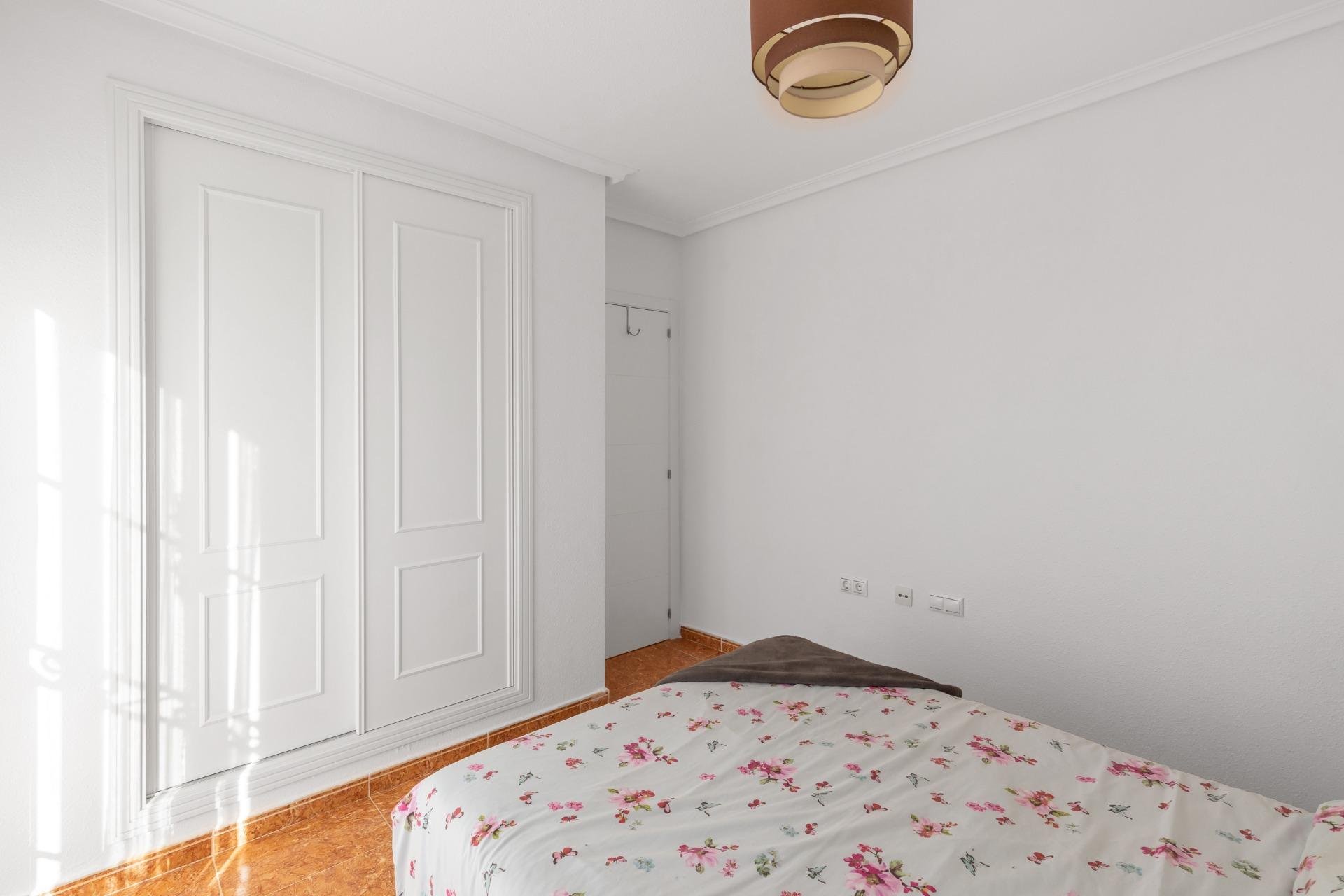 Resale - Quad - Orihuela Costa - PAU 8