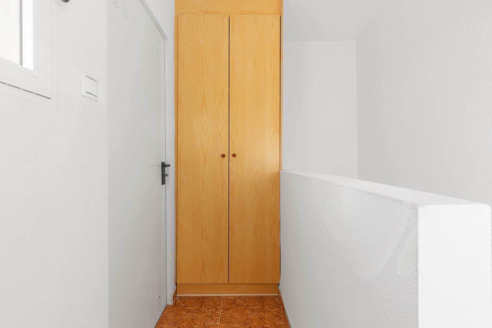 Resale - Quad - Orihuela Costa - PAU 8