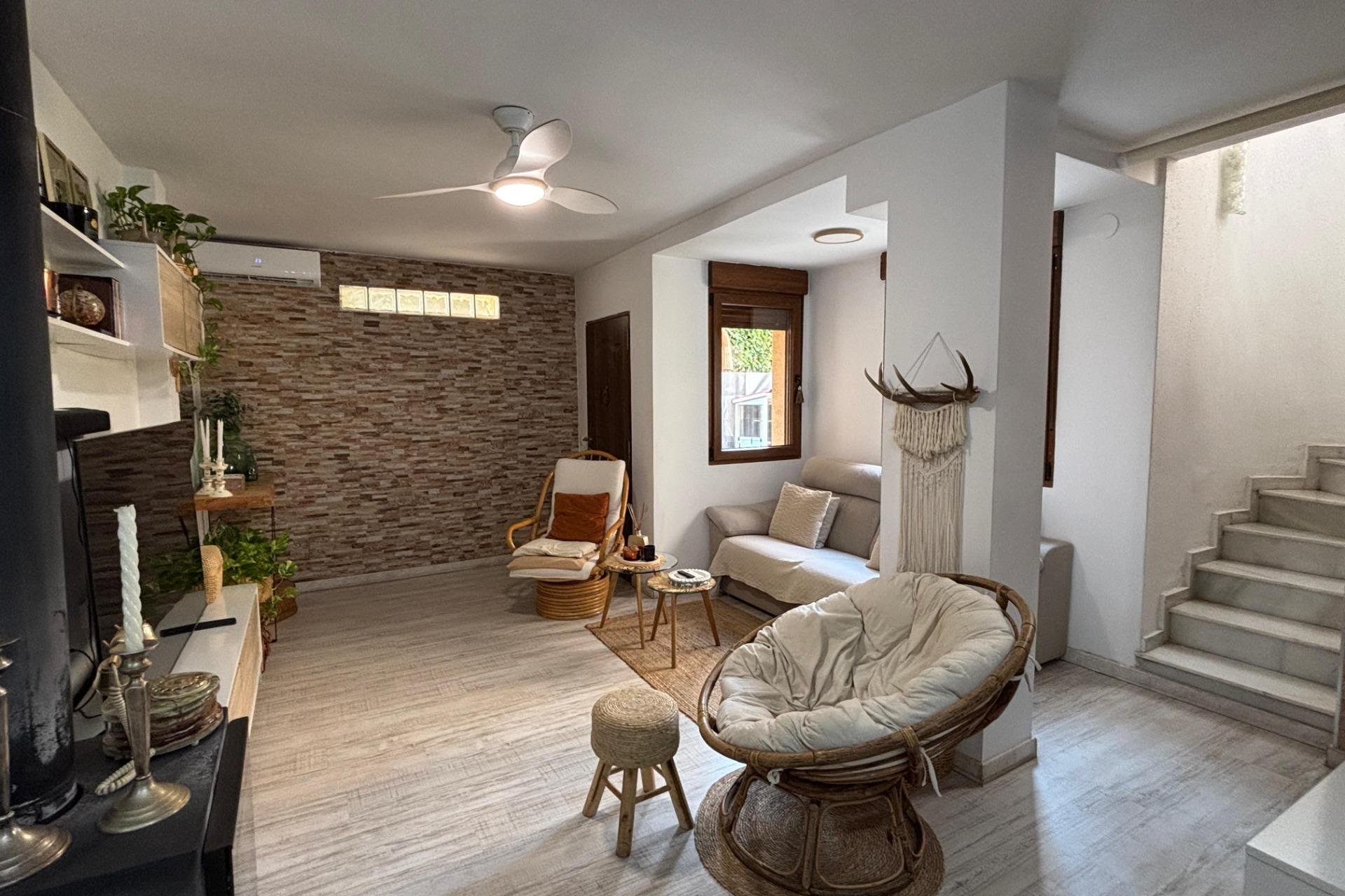 Resale - Quad - Torrevieja - Playa de los Locos