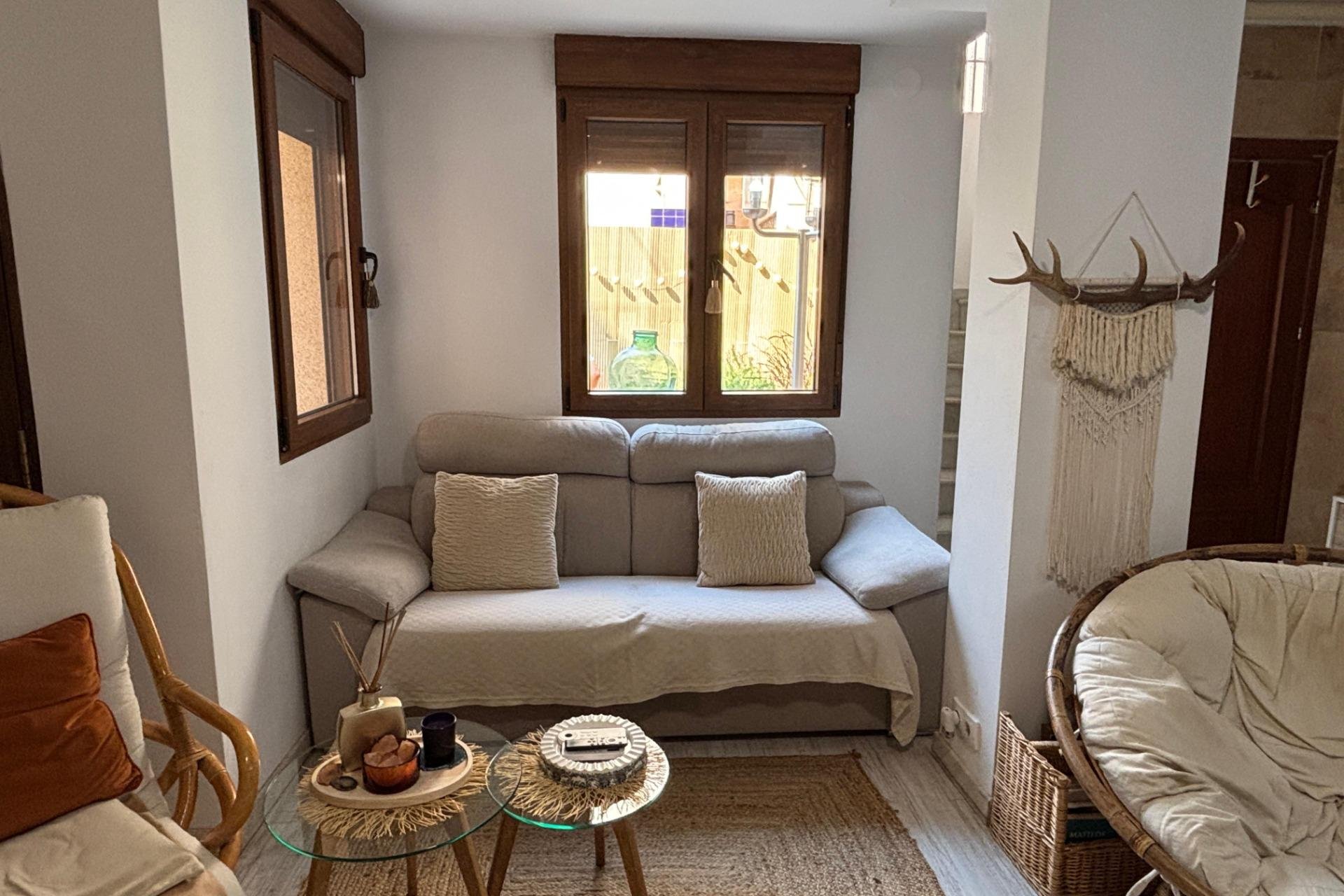 Resale - Quad - Torrevieja - Playa de los Locos