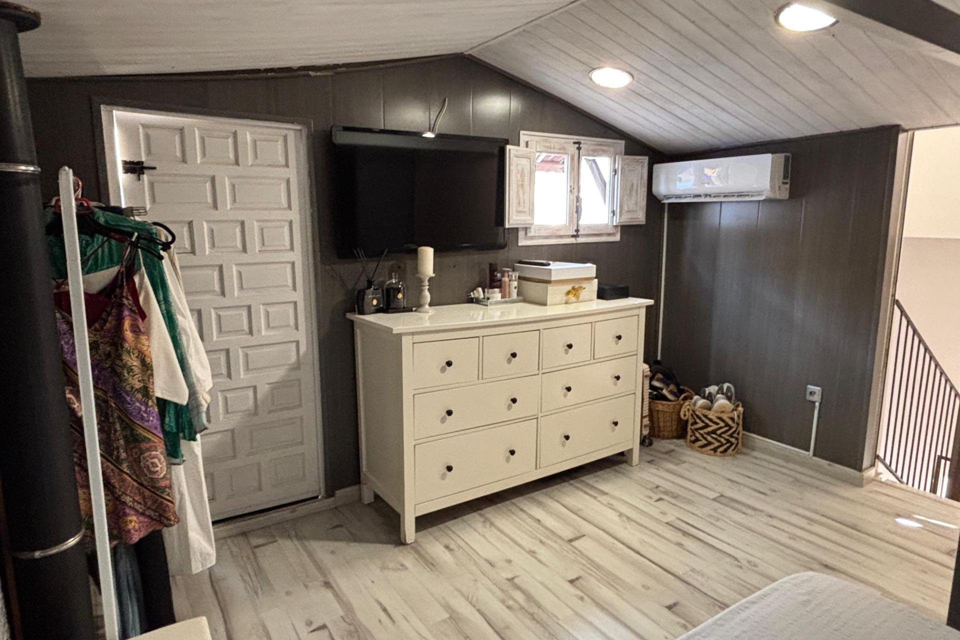 Resale - Quad - Torrevieja - Playa de los Locos