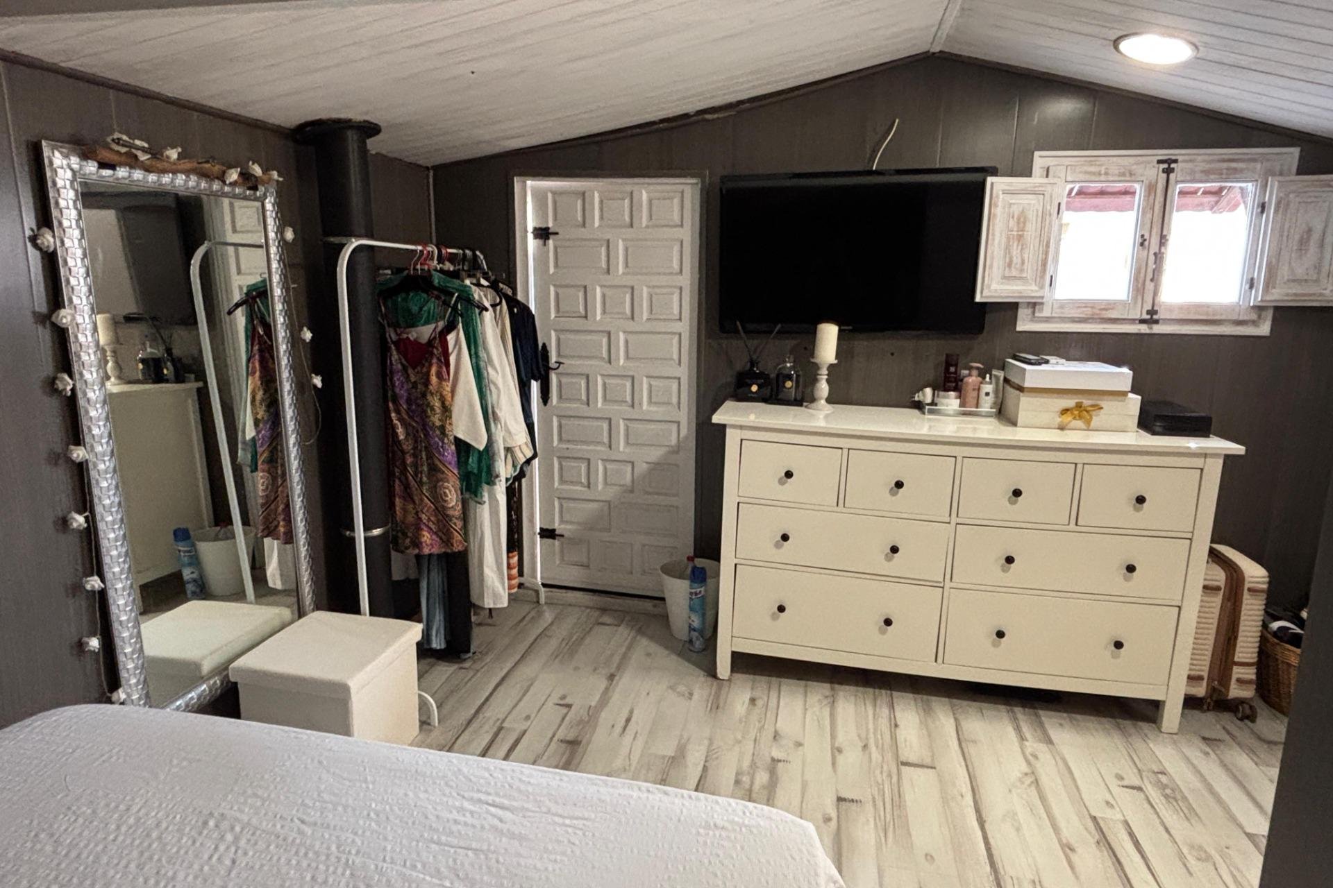 Resale - Quad - Torrevieja - Playa de los Locos