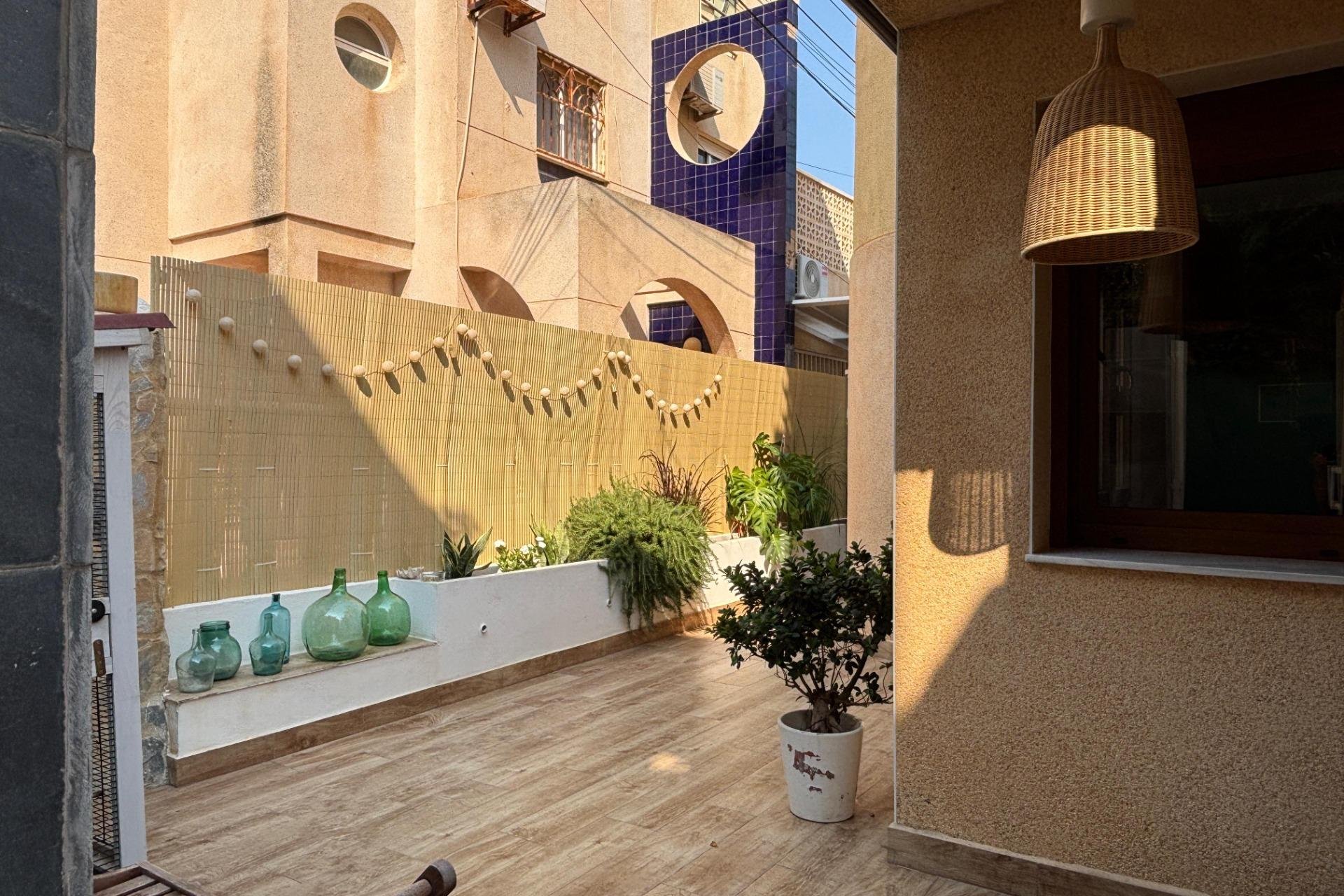 Resale - Quad - Torrevieja - Playa de los Locos