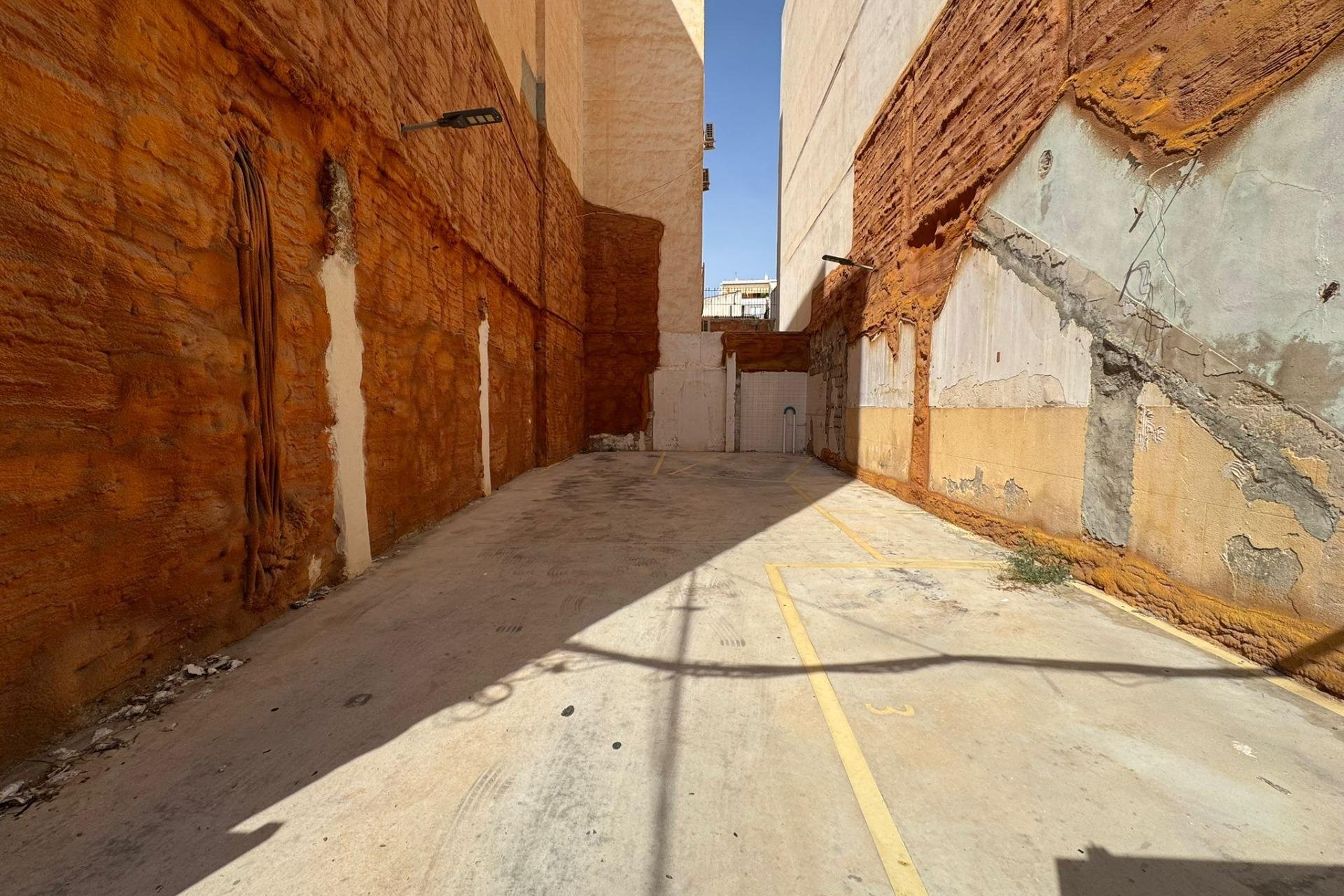 Resale - Solar - Torrevieja - torrevieja