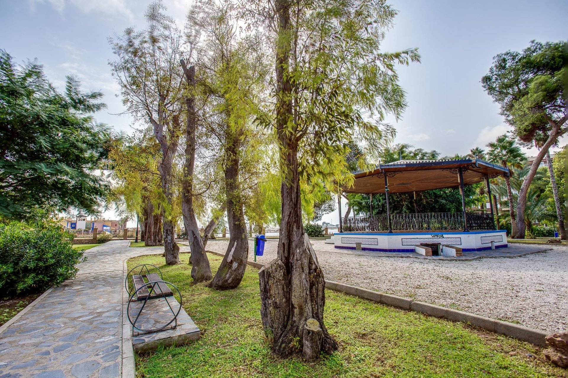 Resale - Study - Torrevieja - Acequion