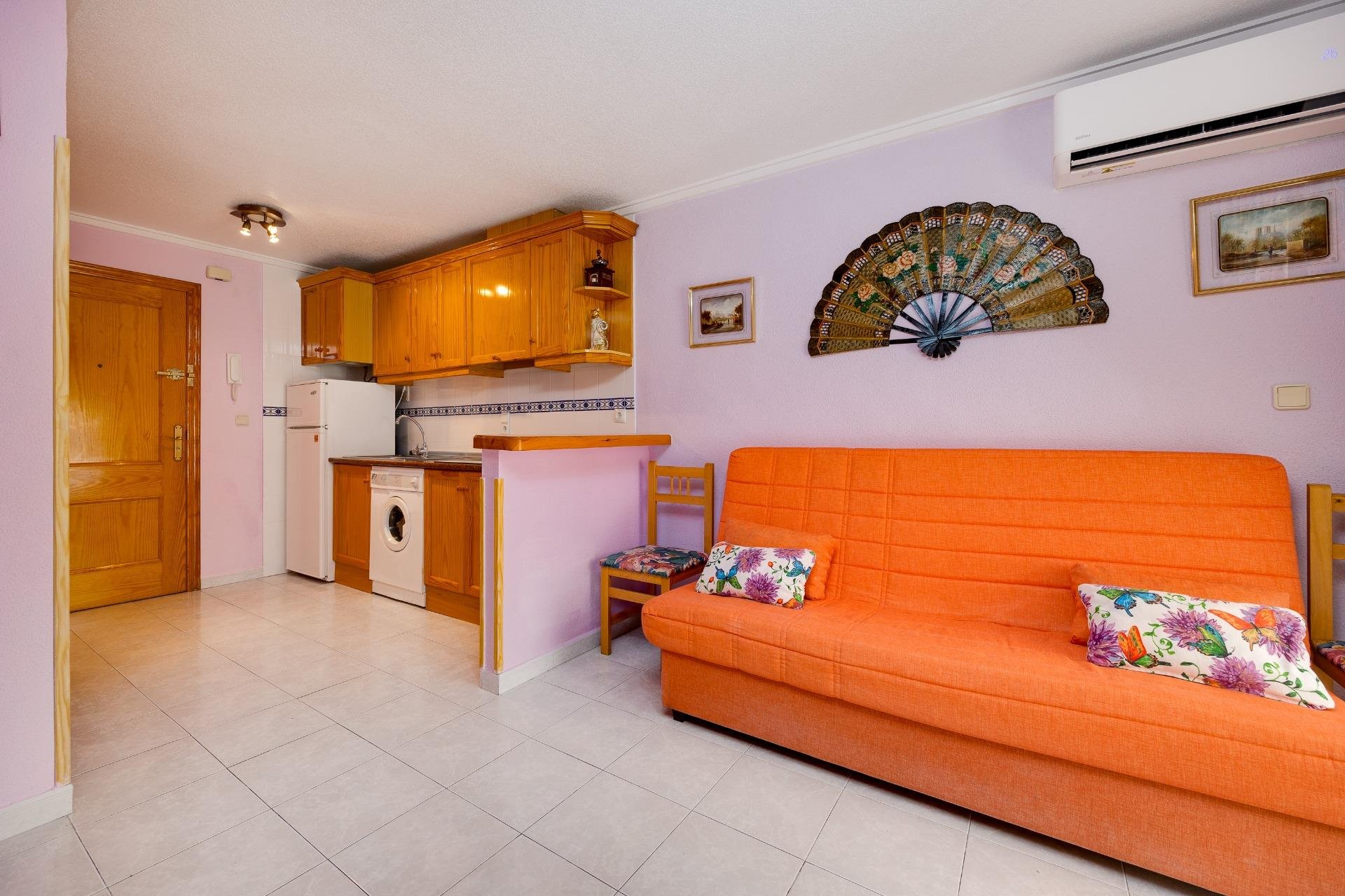 Resale - Study - Torrevieja - Acequion