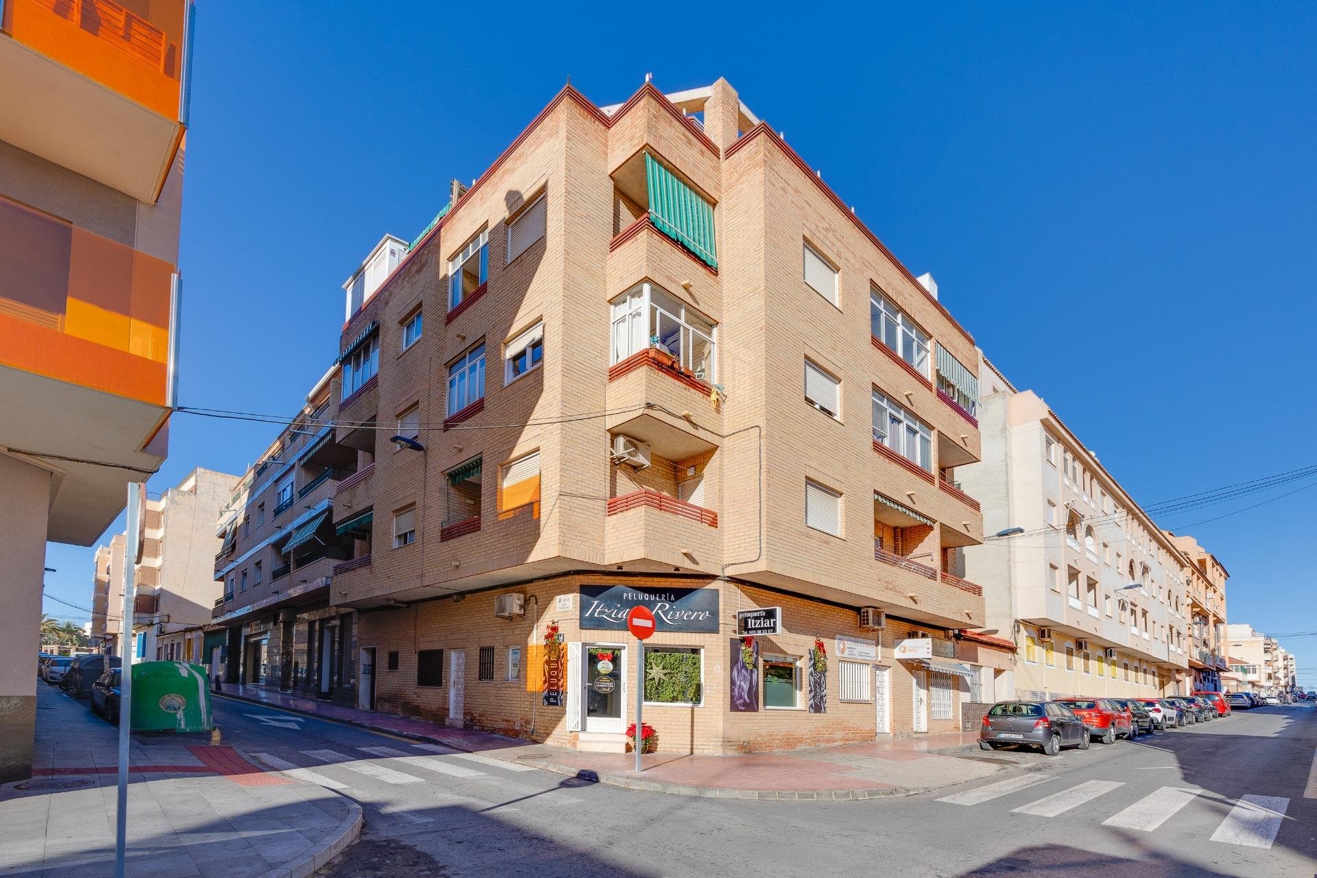 Resale - Study - Torrevieja - Centro