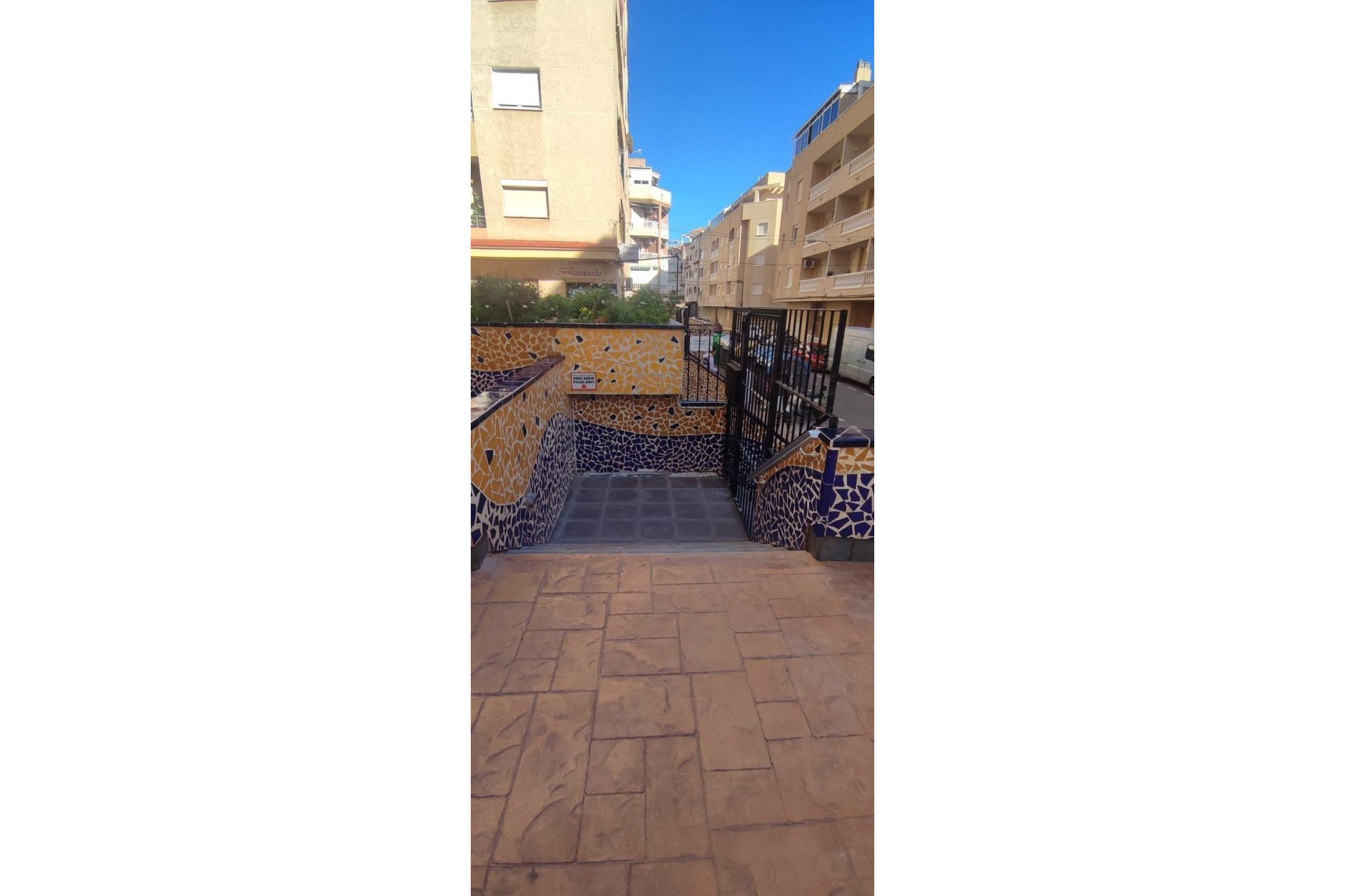 Resale - Study - Torrevieja - Centro