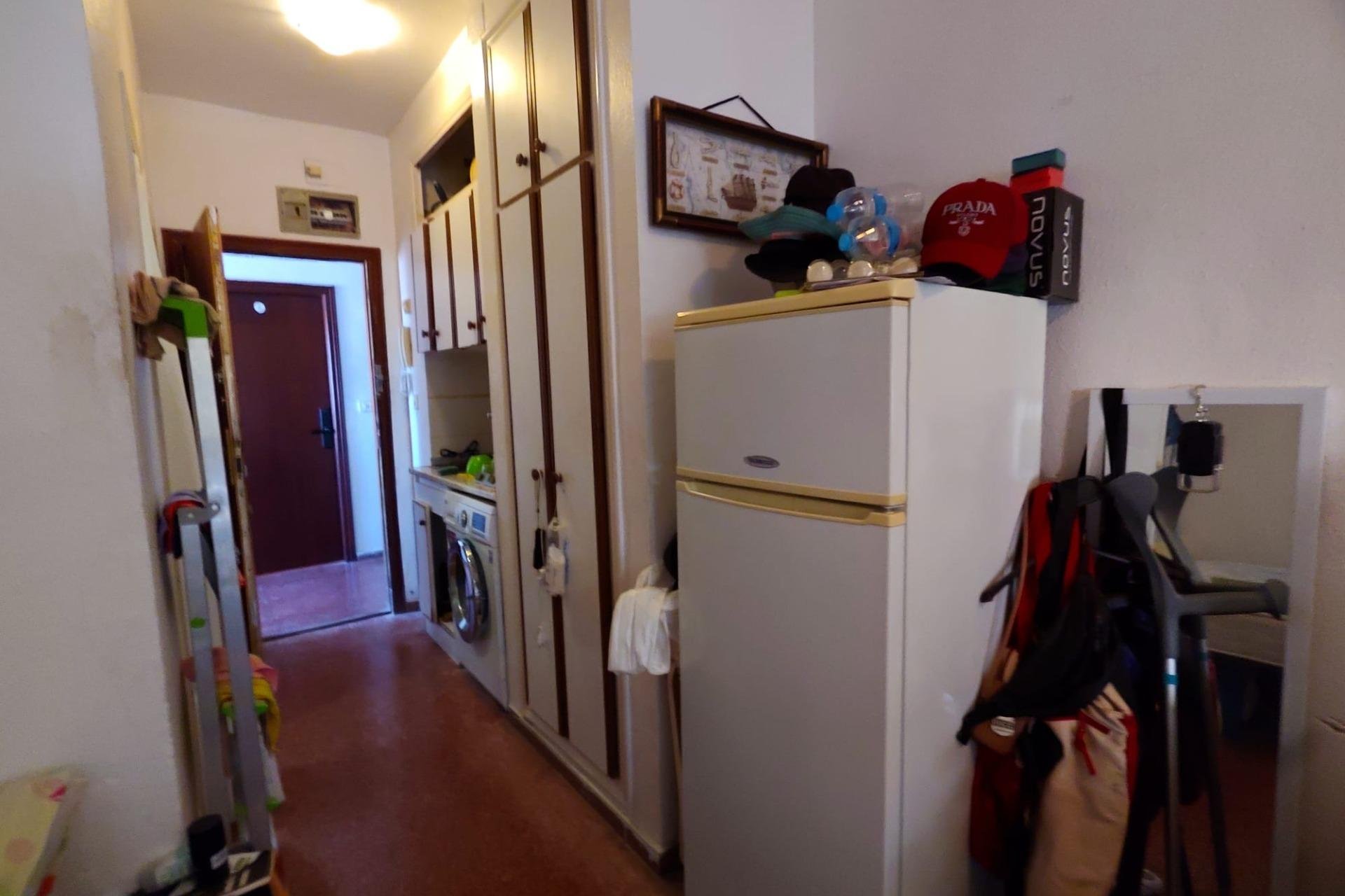 Resale - Study - Torrevieja - Centro