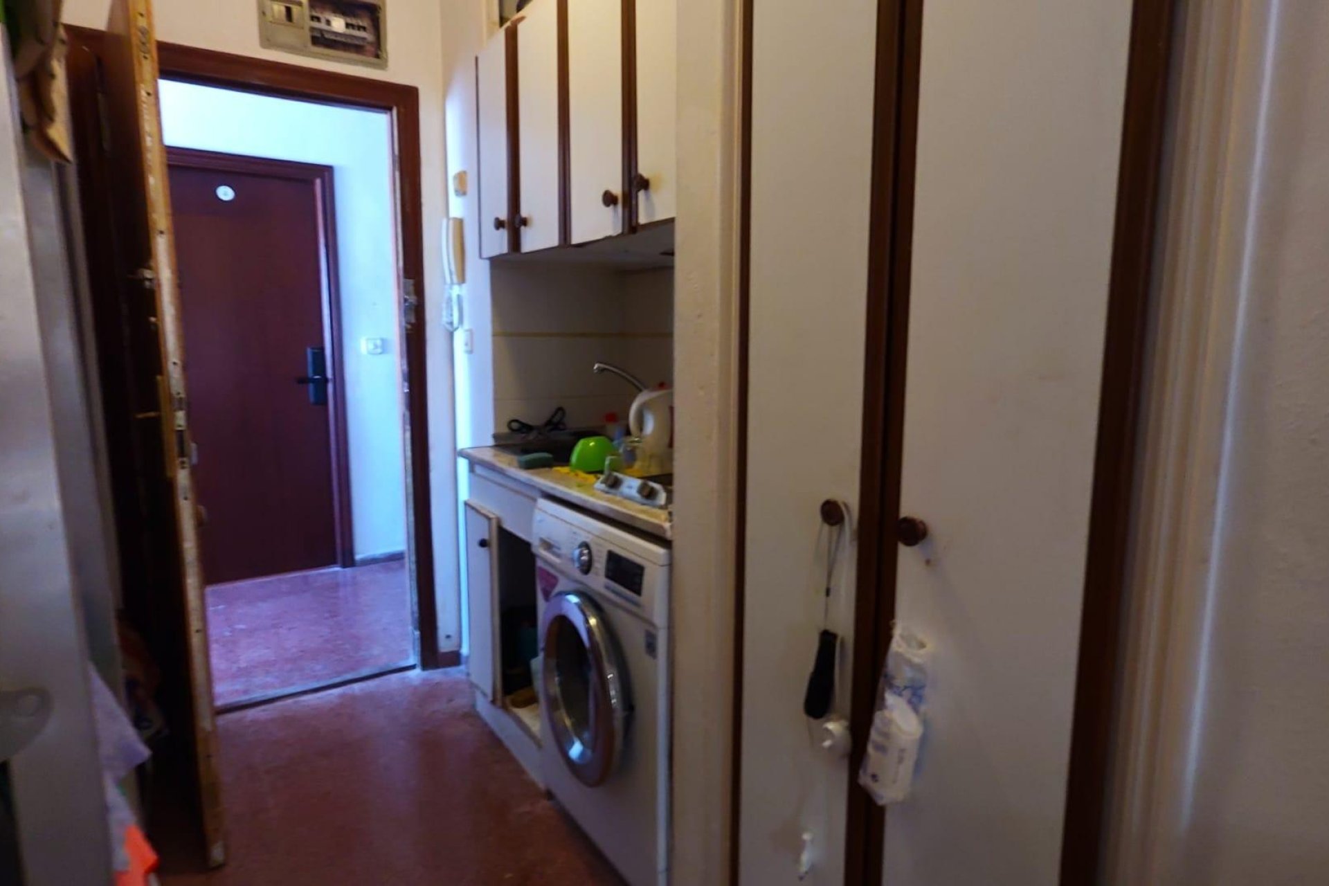 Resale - Study - Torrevieja - Centro