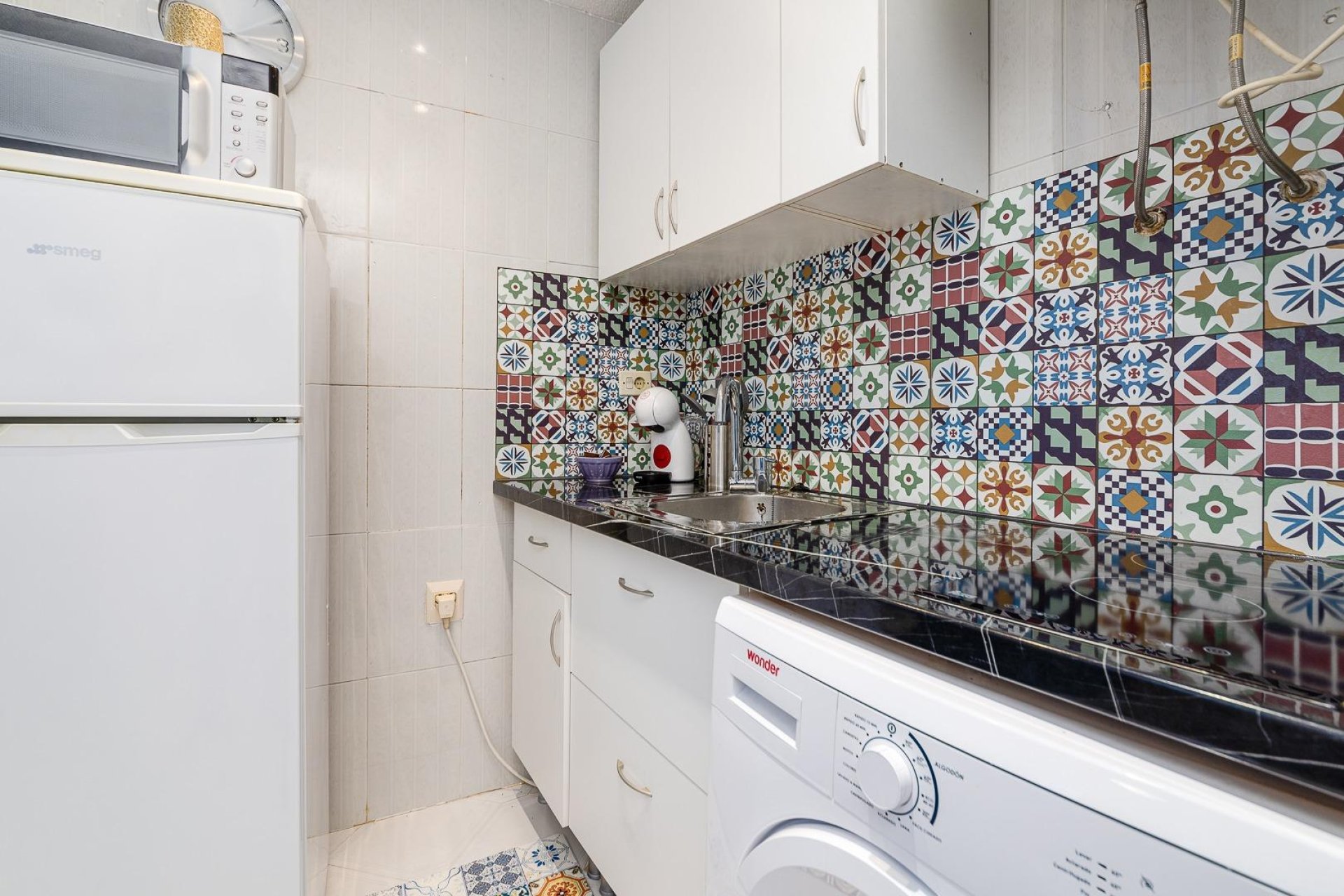 Resale - Study - Torrevieja - Centro