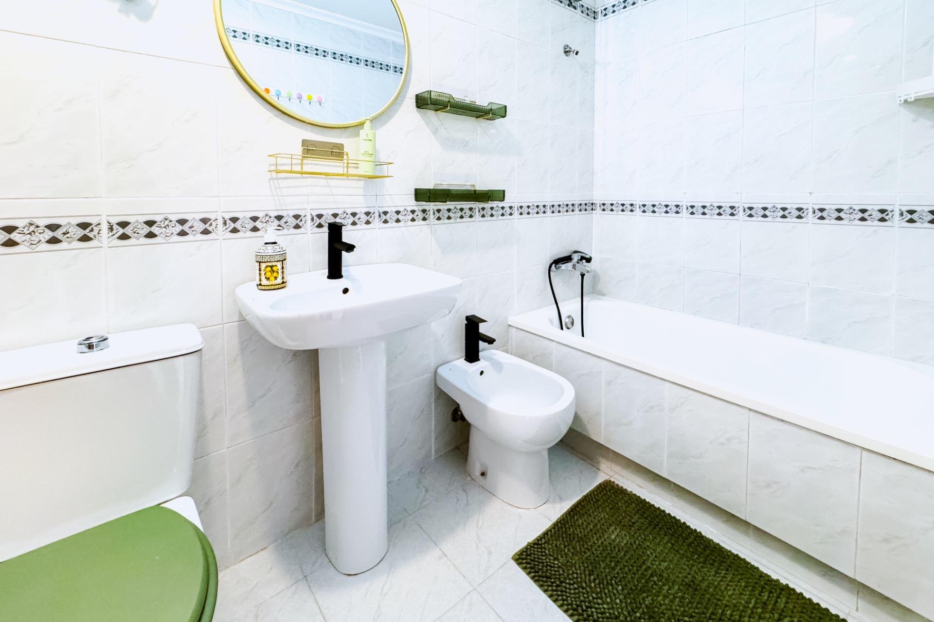 Resale - Study - Torrevieja - La Mata