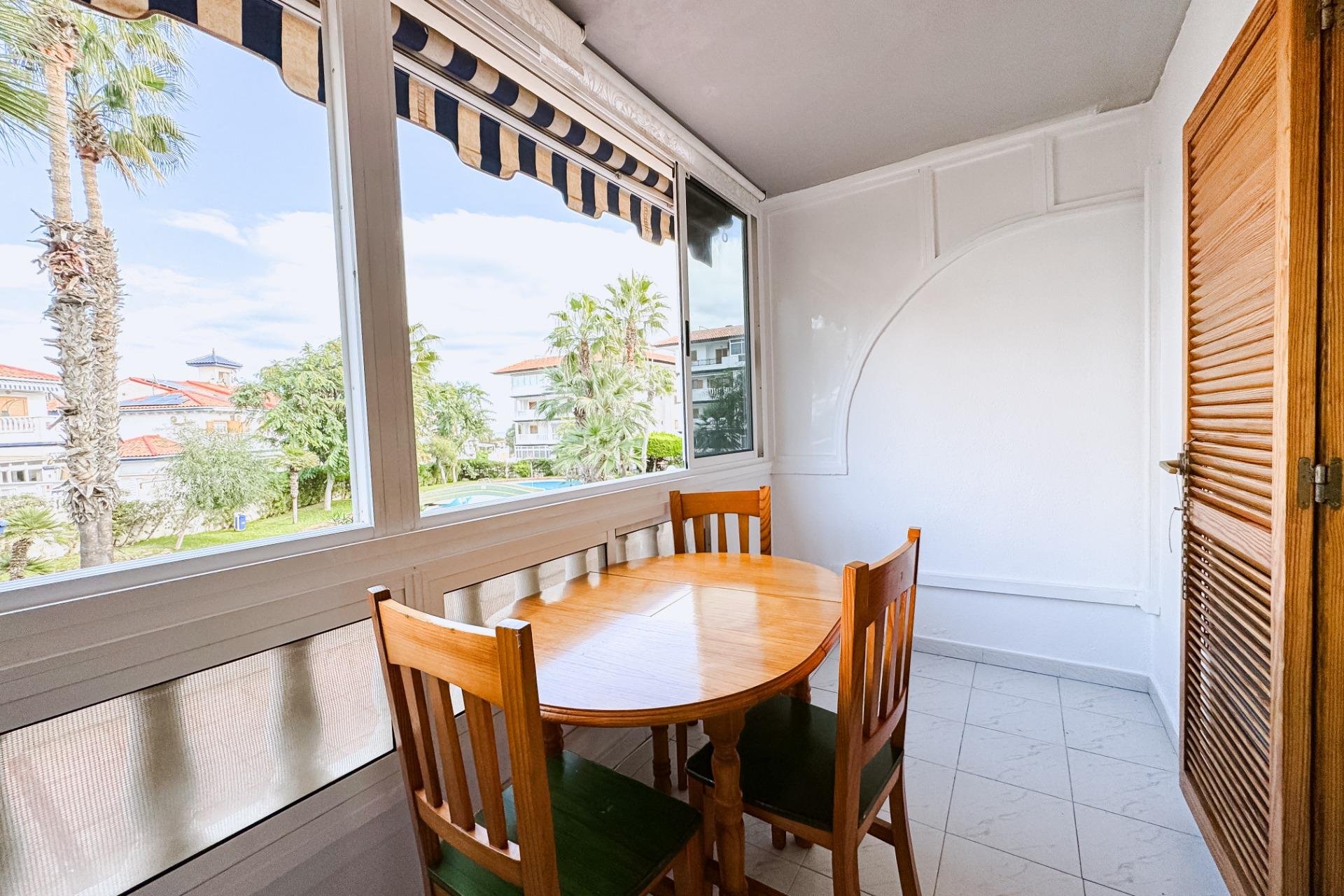 Resale - Study - Torrevieja - La Mata