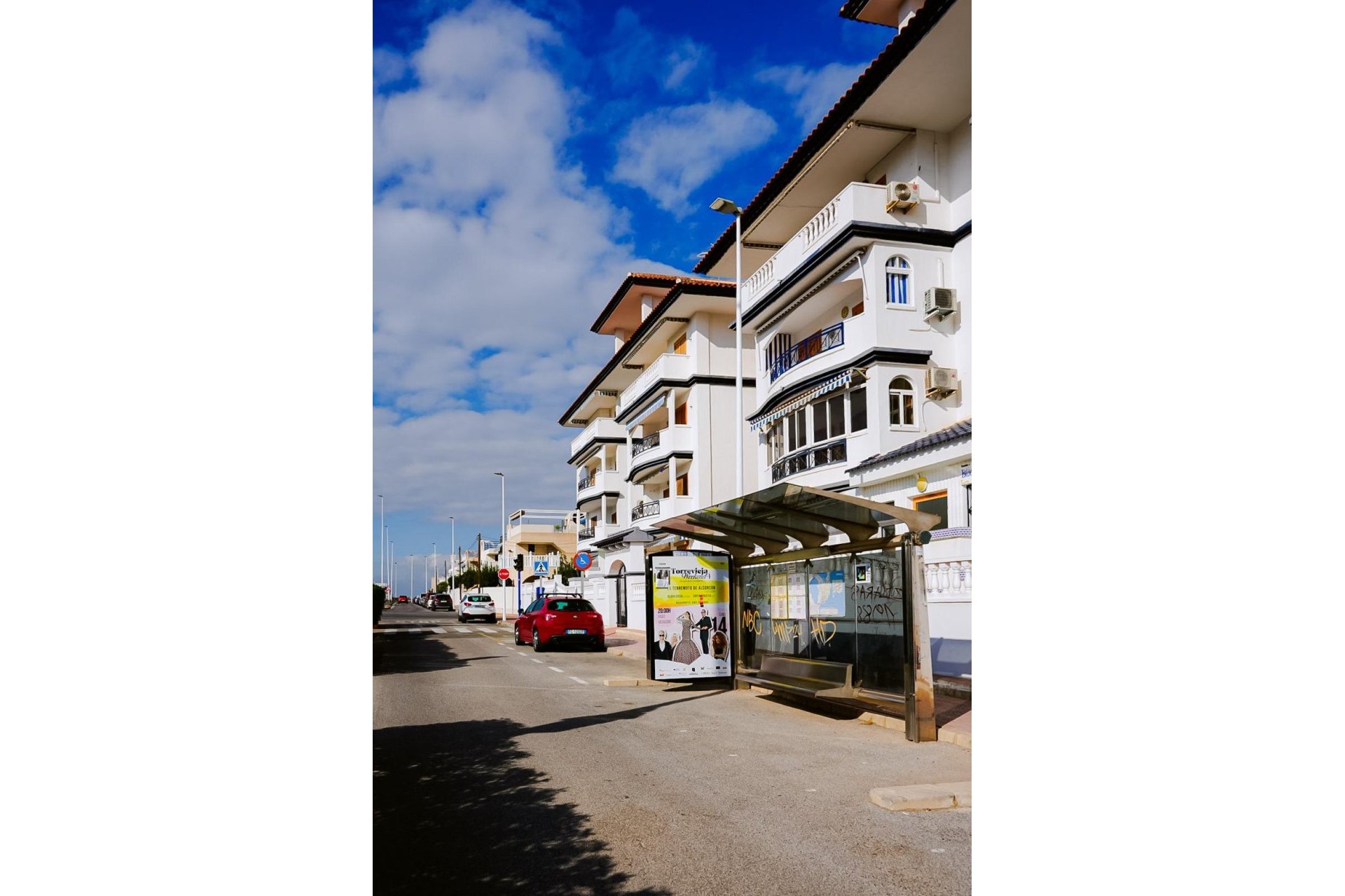 Resale - Study - Torrevieja - La Mata