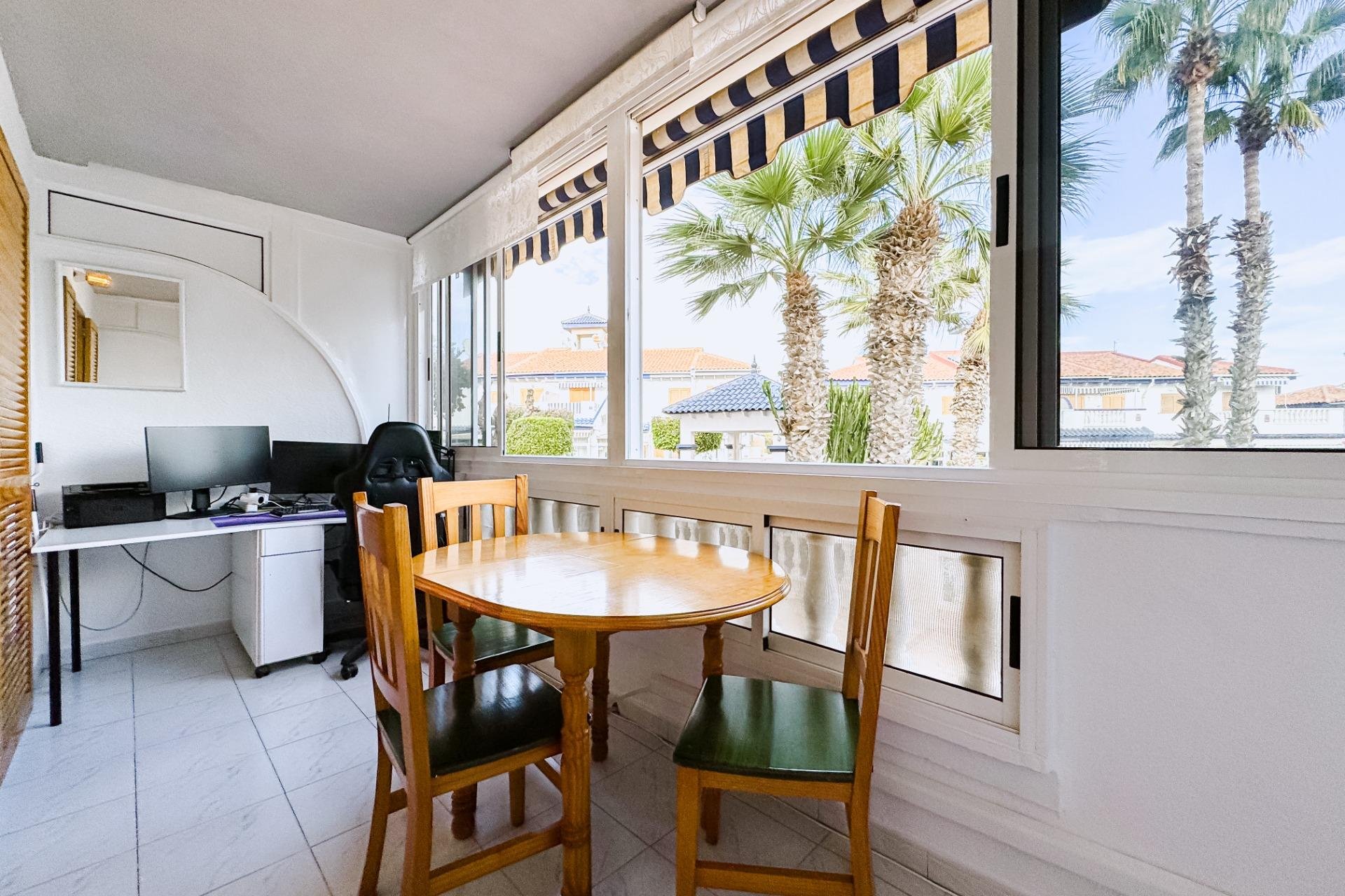 Resale - Study - Torrevieja - La Mata