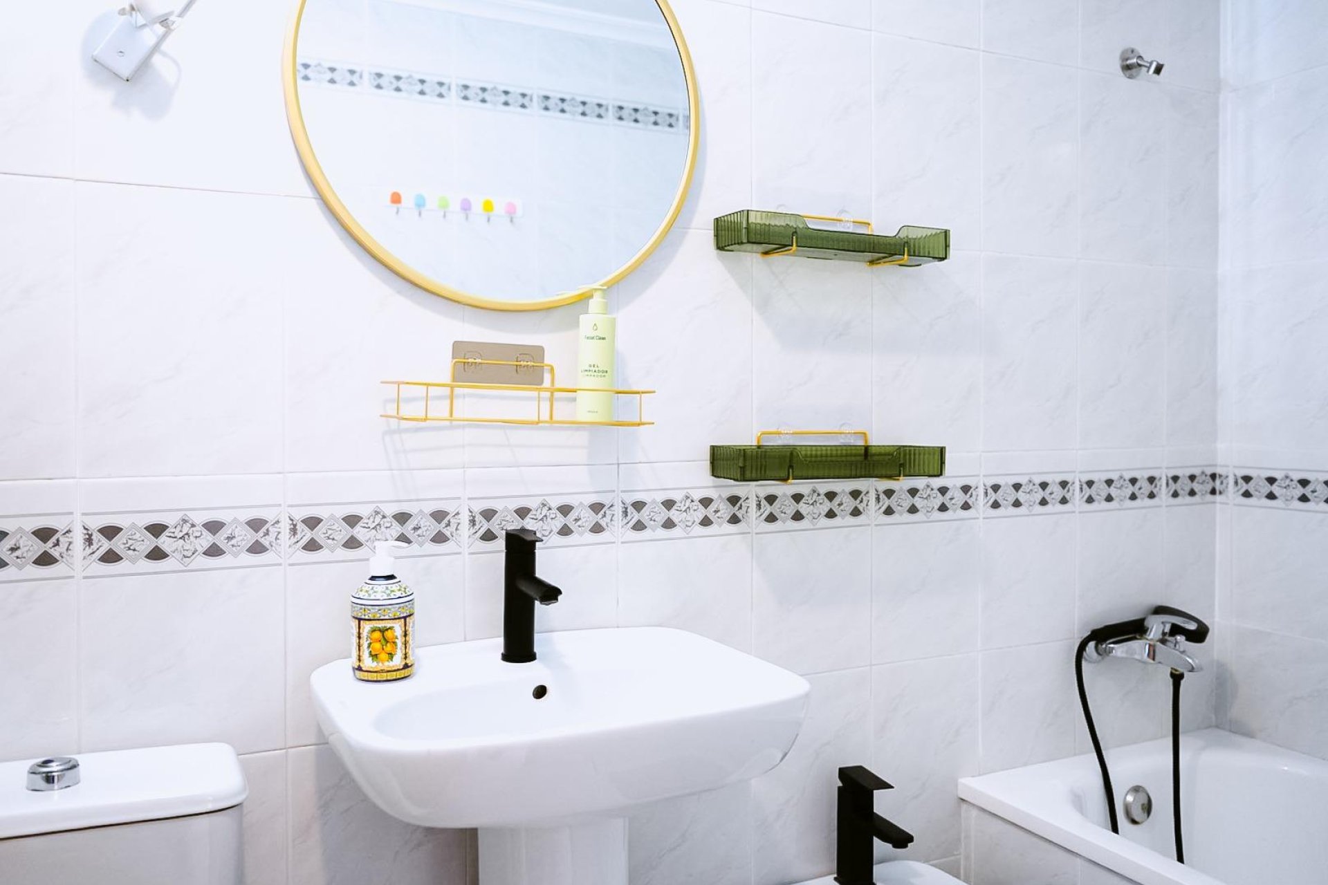 Resale - Study - Torrevieja - La Mata