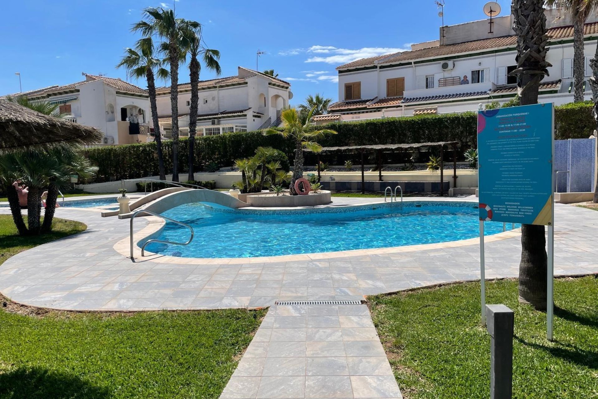 Study en venta en Torrevieja