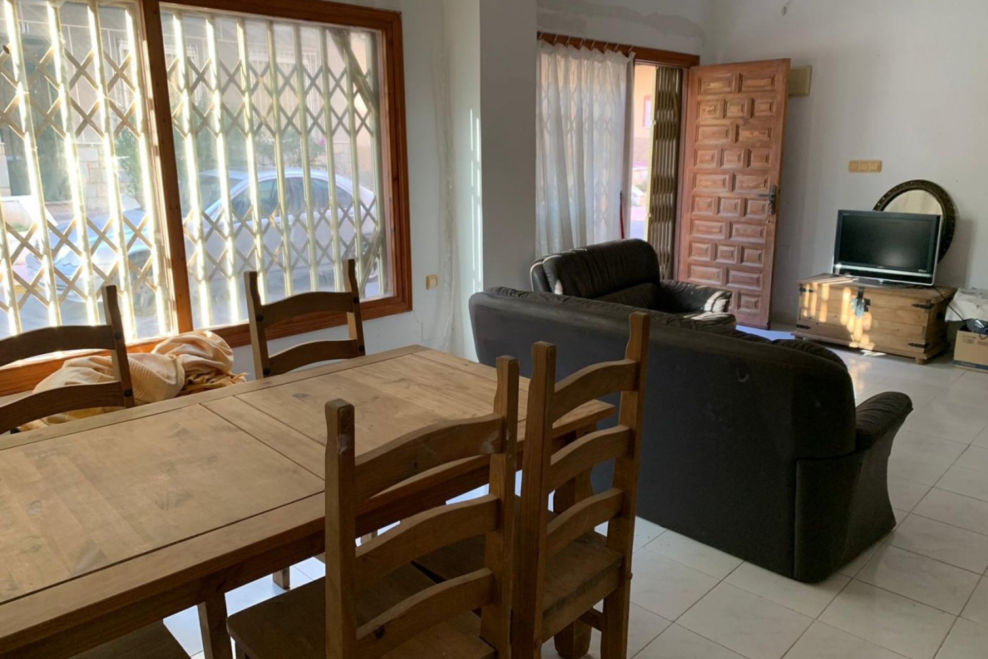 Resale - Study - Torrevieja - Playa de los Locos