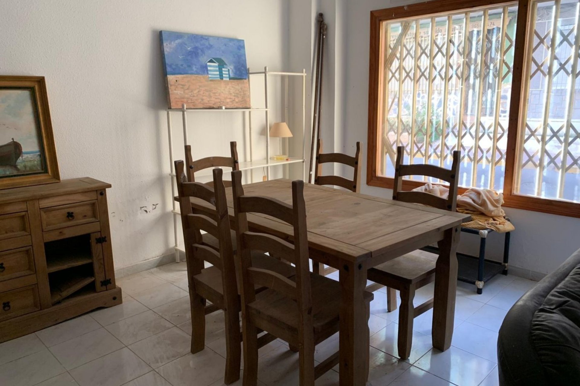 Resale - Study - Torrevieja - Playa de los Locos