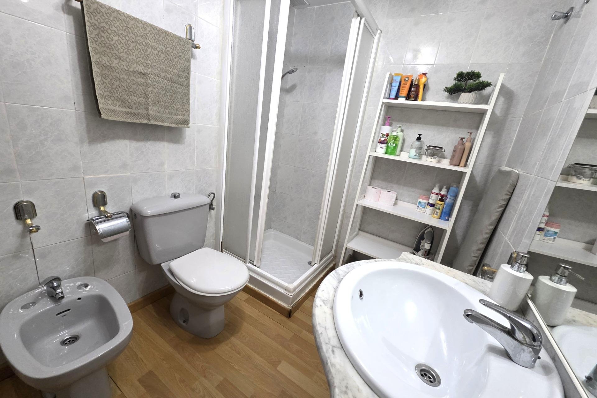 Resale - Study - Torrevieja - Playa del Cura