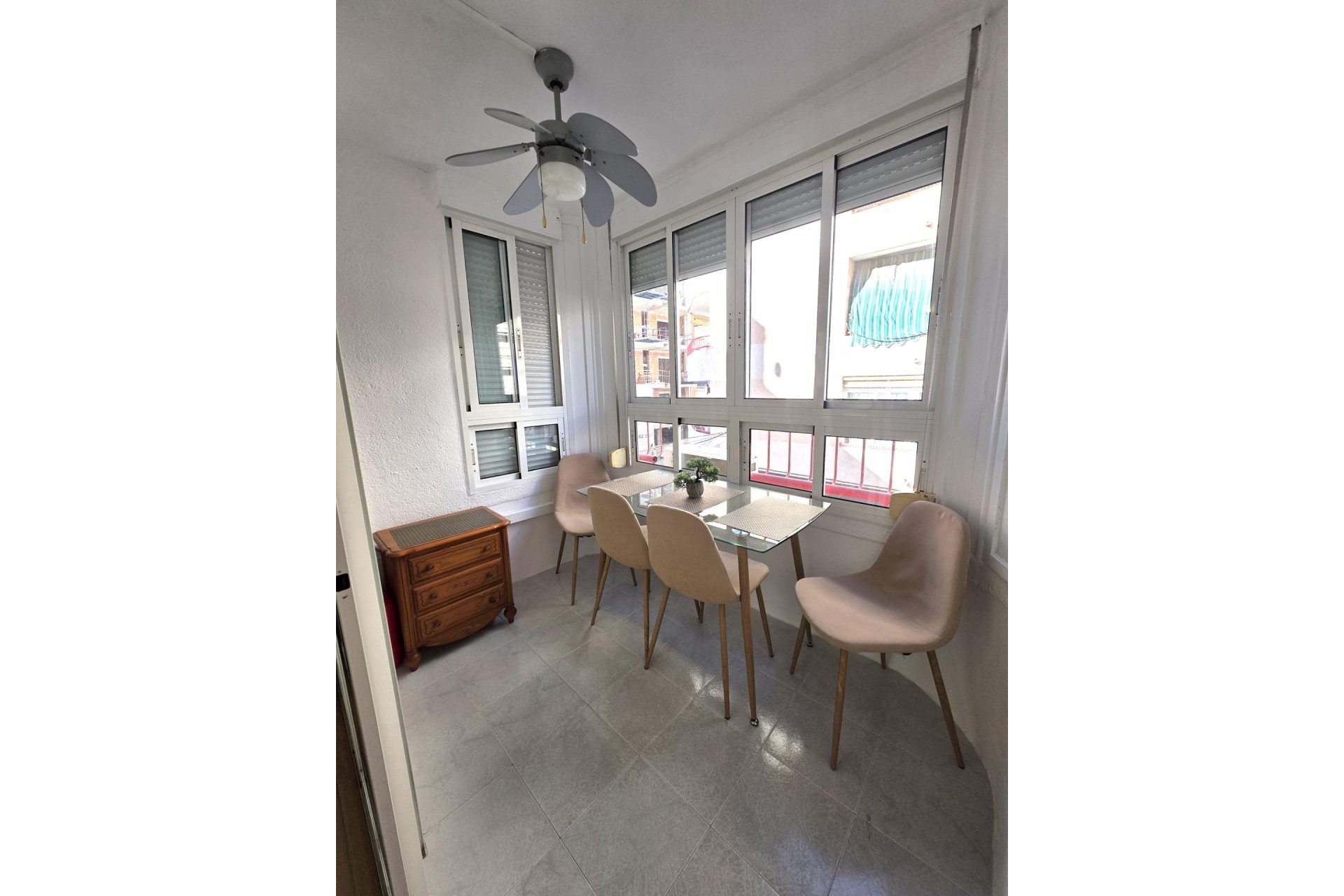 Resale - Study - Torrevieja - Playa del Cura