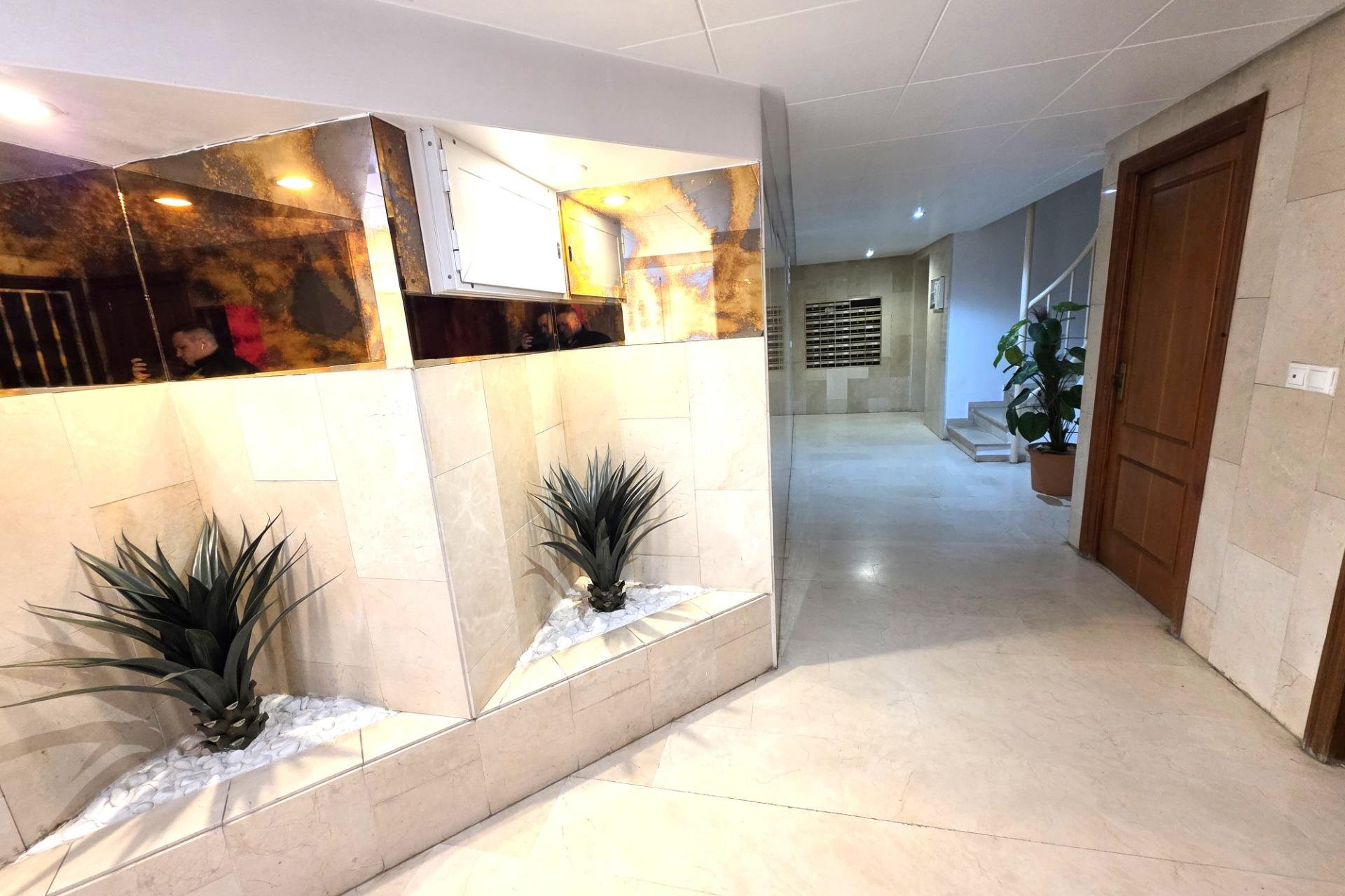 Resale - Study - Torrevieja - Playa del Cura