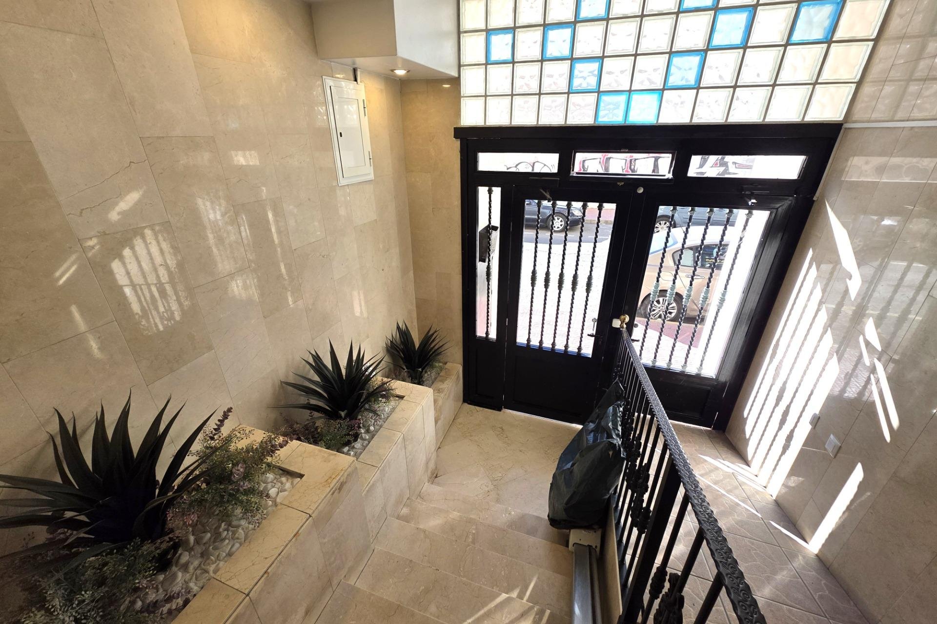 Resale - Study - Torrevieja - Playa del Cura