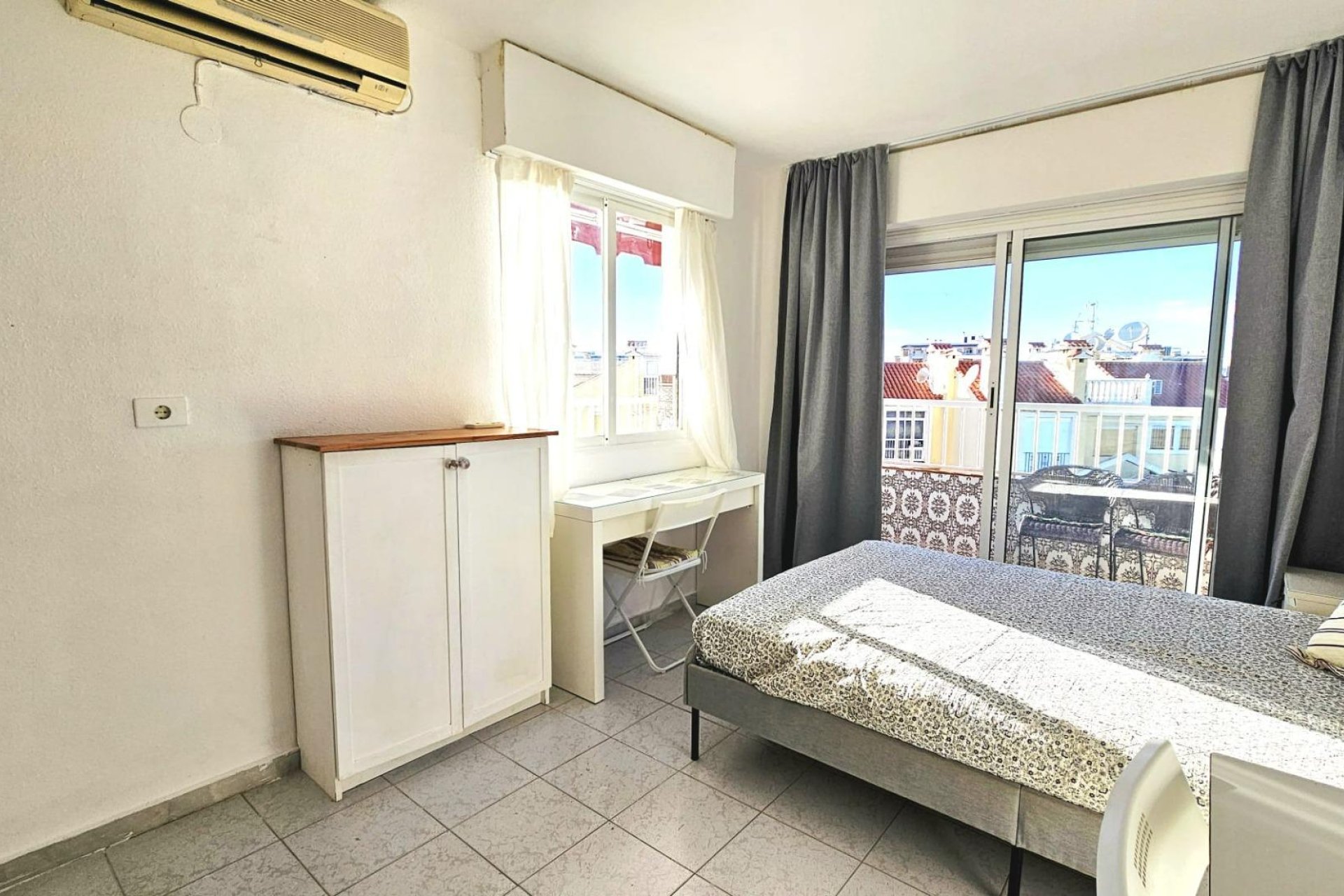 Resale - Study - Torrevieja - Torreblanca