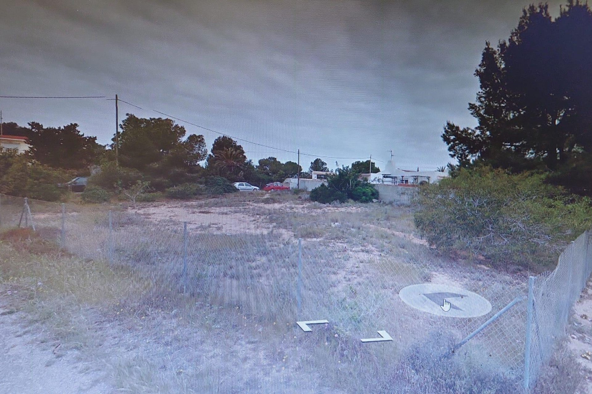 Terreno en venta en Orihuela Costa