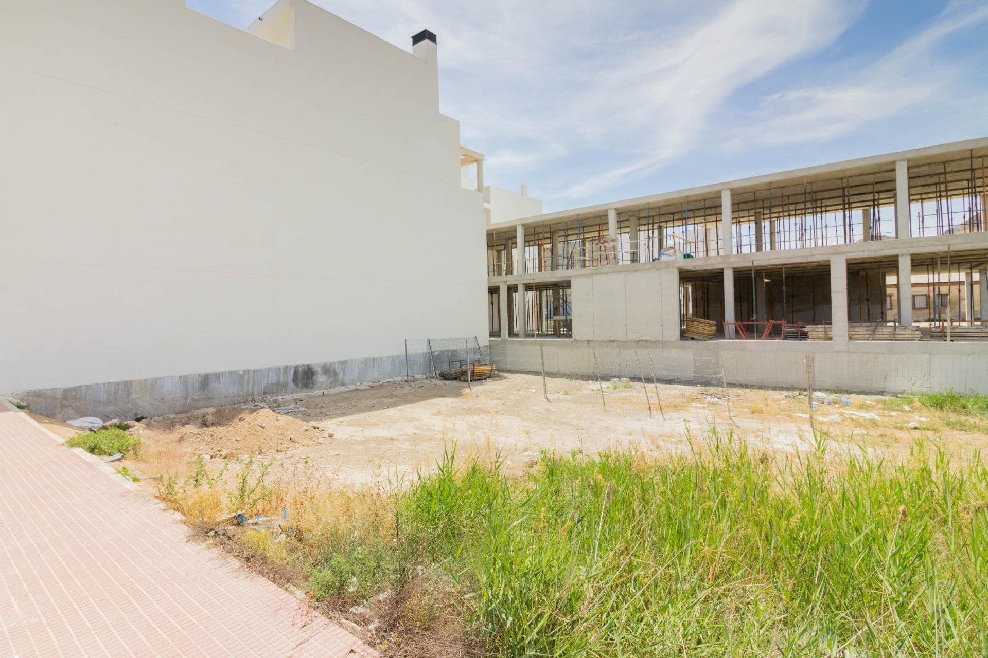 Terreno en venta en Callosa de Segura