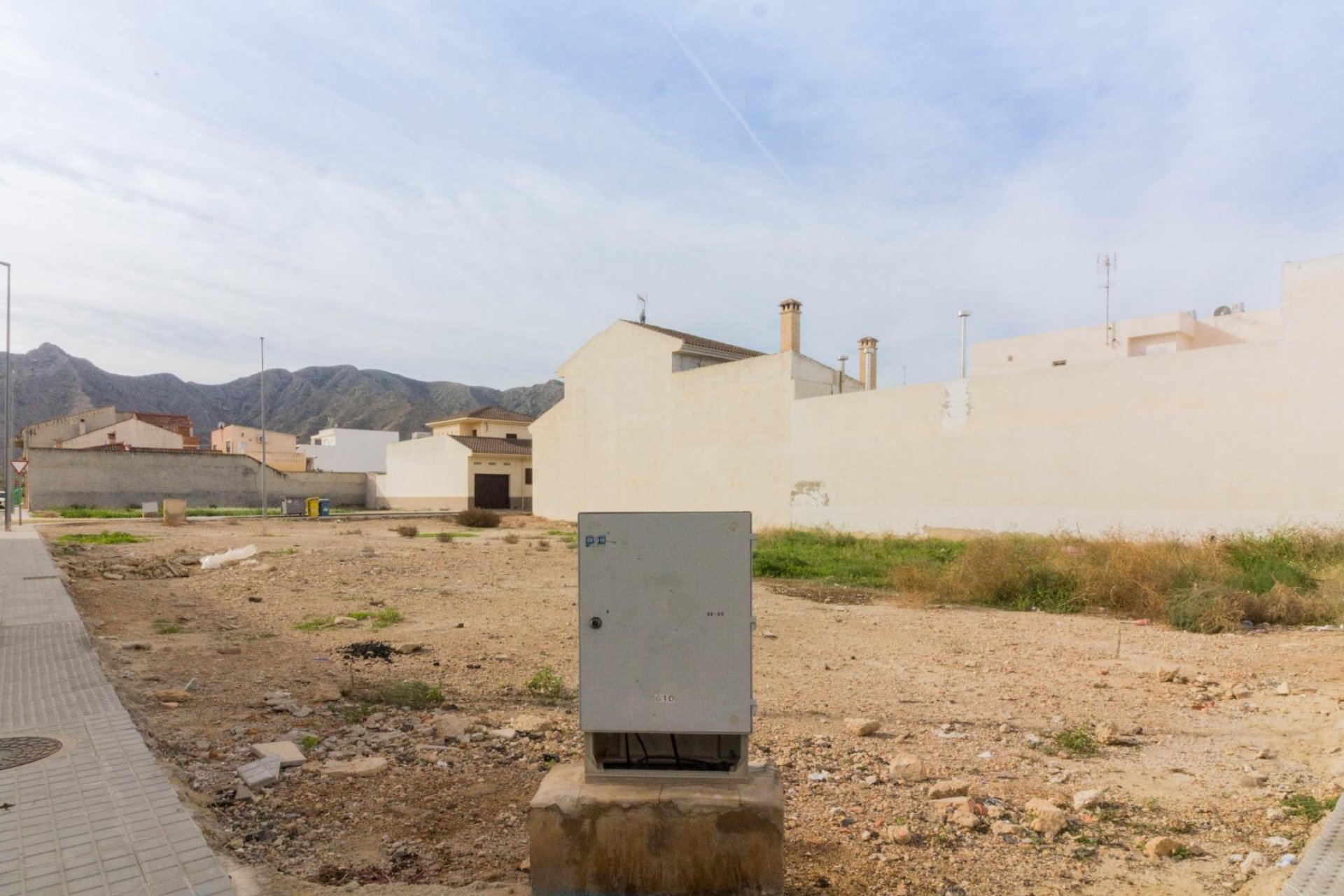 Resale - Terreno urbano - Cox - Comunidad valenciana