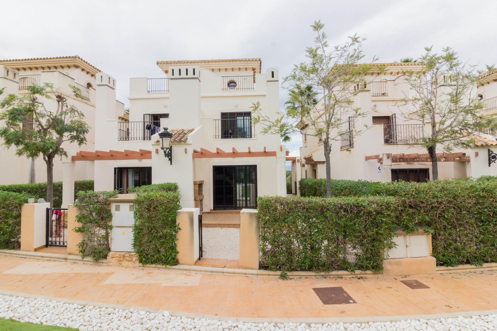 Resale - Townhouse - Algorfa - Comunidad valenciana